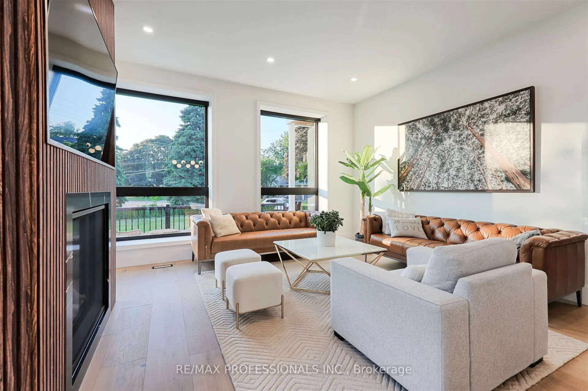 22 Spring Garden Road