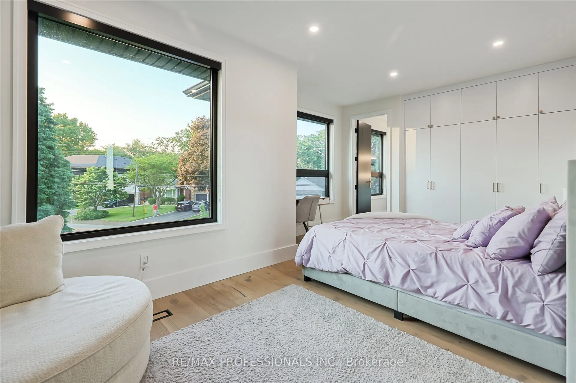 22 Spring Garden Road