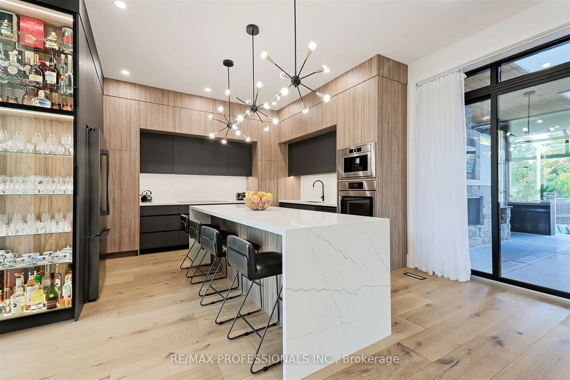 22 Spring Garden Road