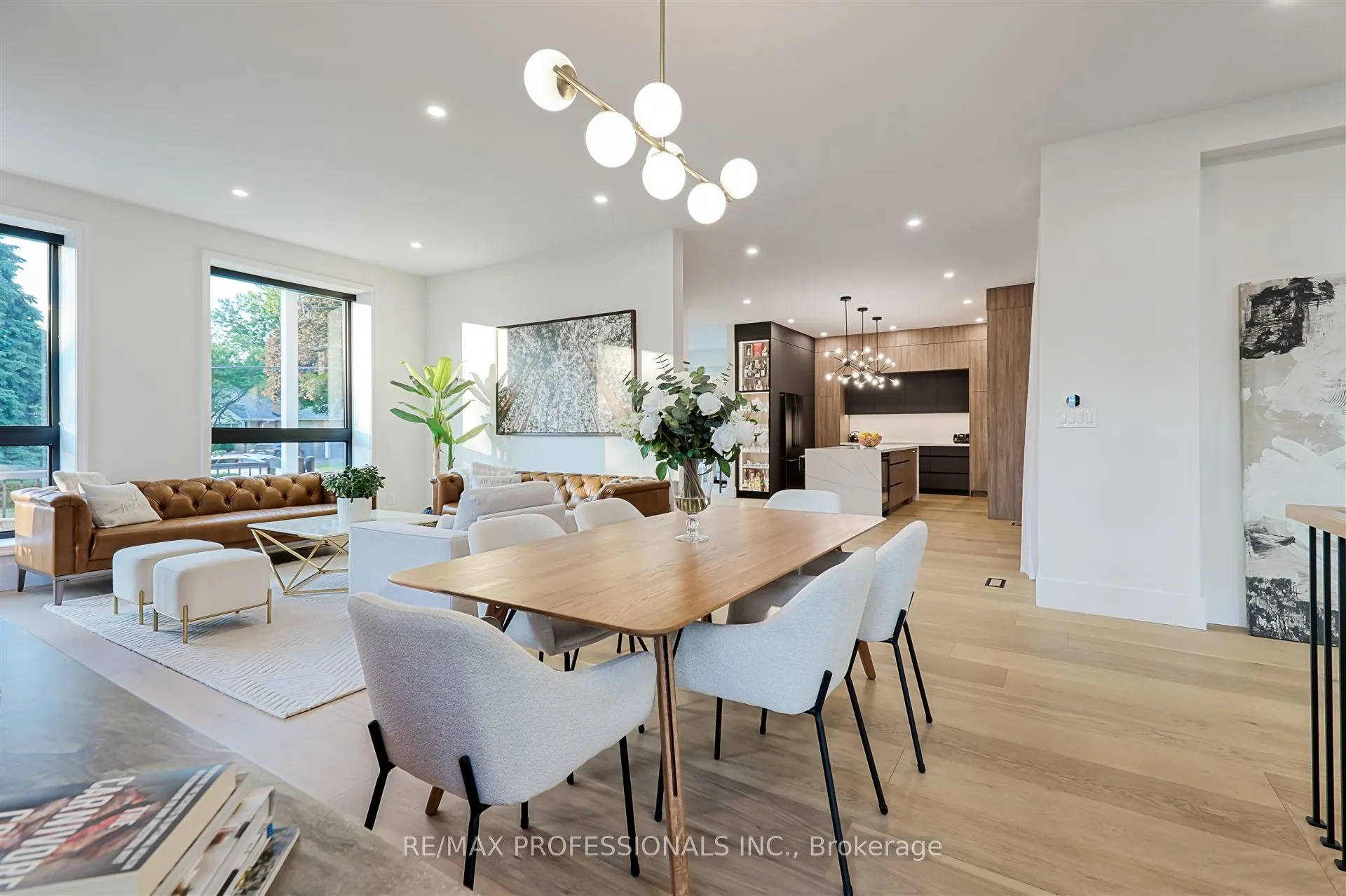 22 Spring Garden Road