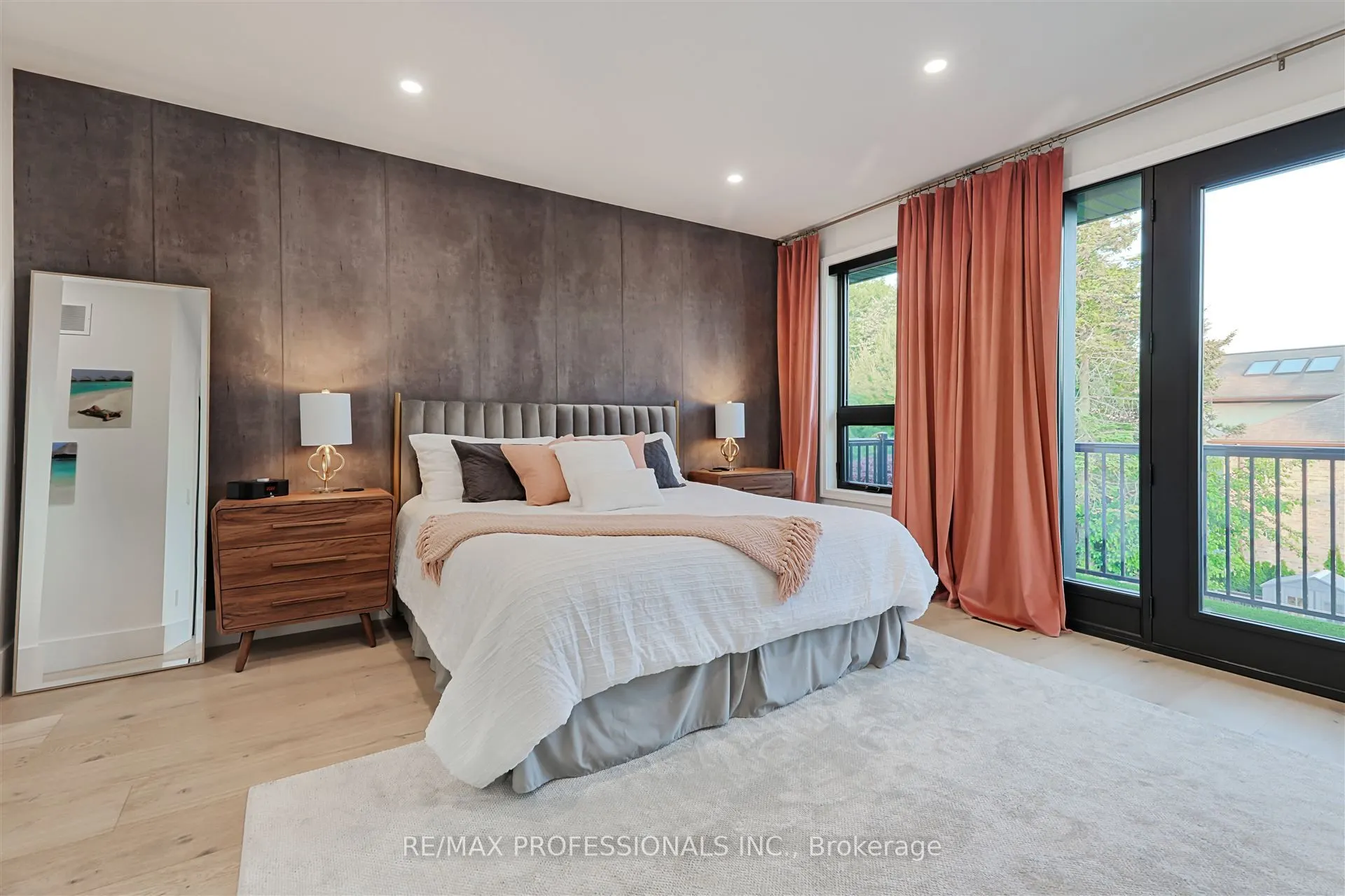 22 Spring Garden Road