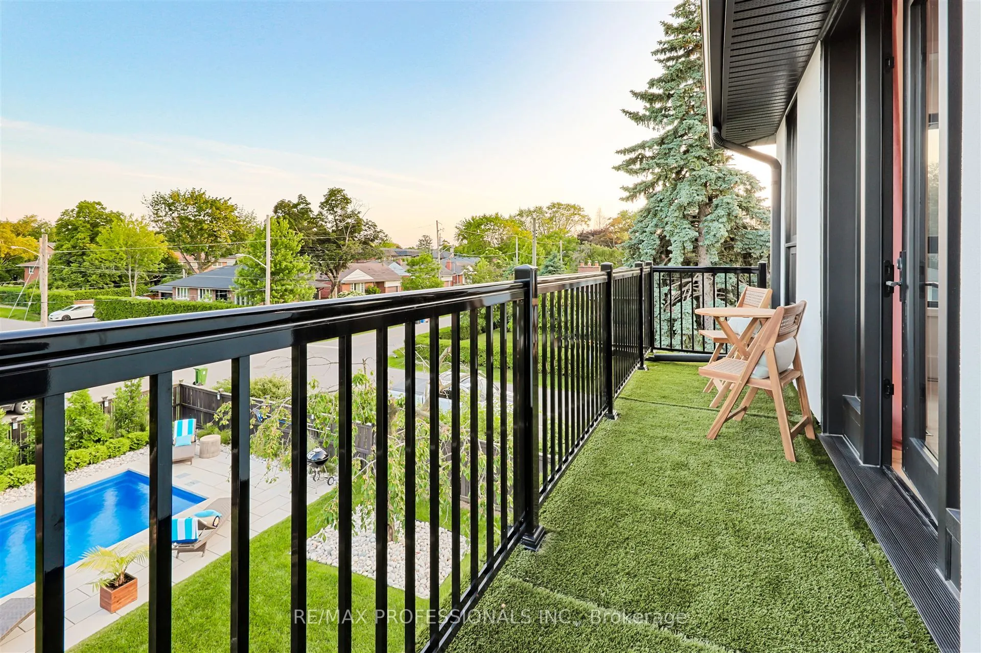 22 Spring Garden Road