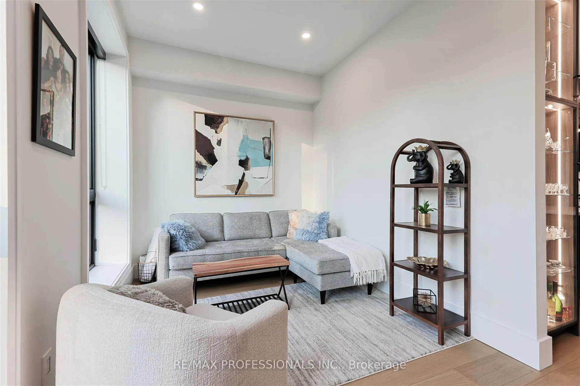 22 Spring Garden Road
