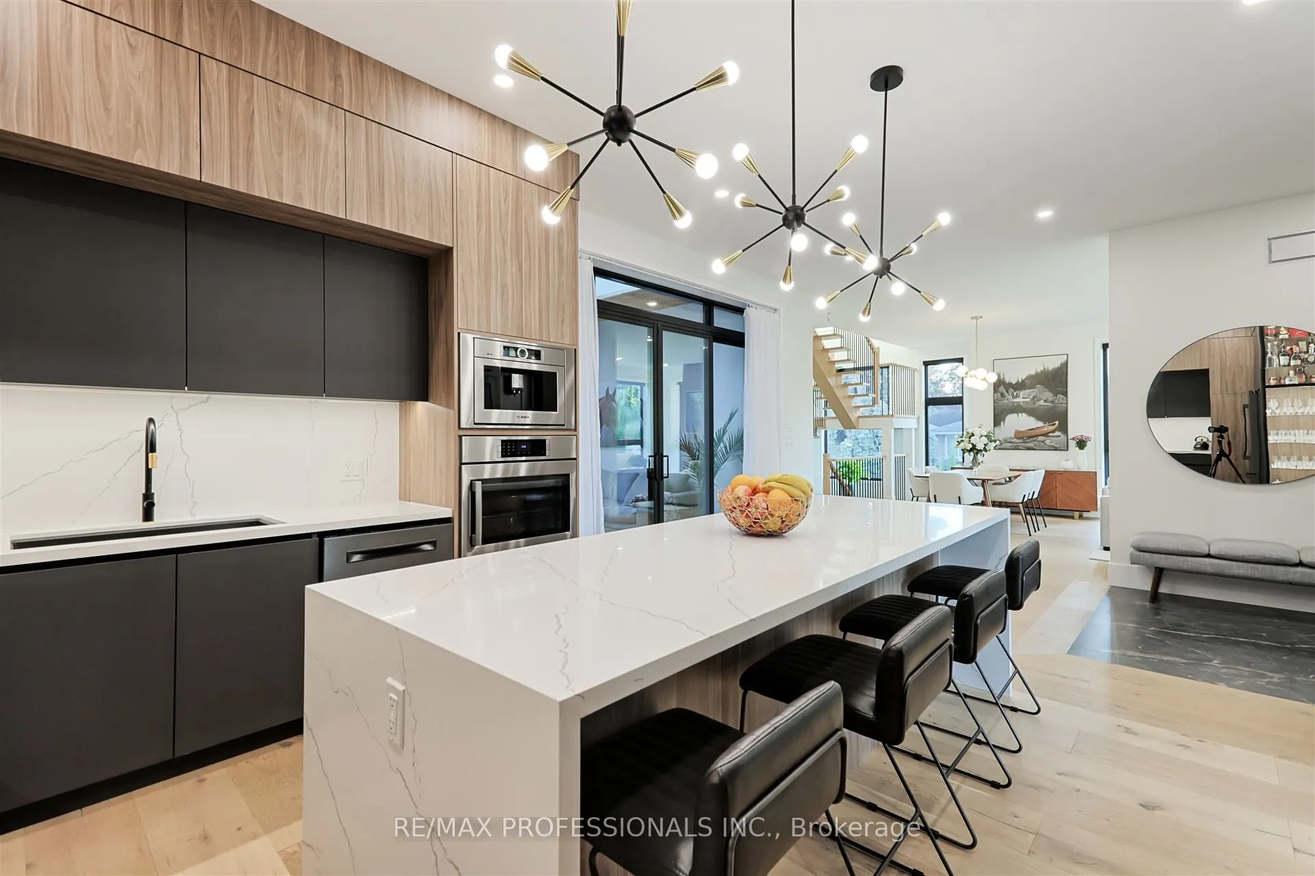 22 Spring Garden Road