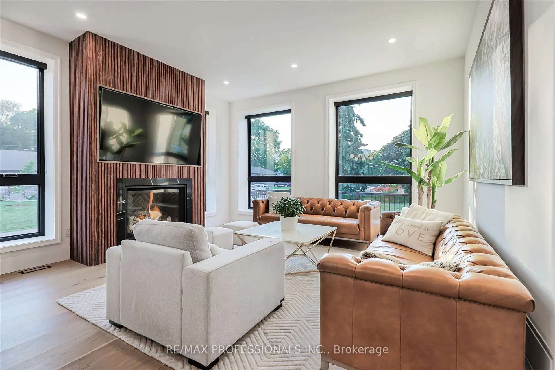 22 Spring Garden Road