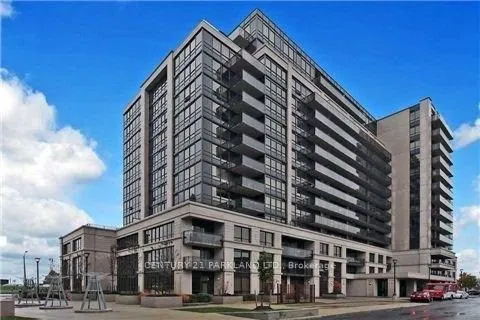 55 De Boers Drive, #1205