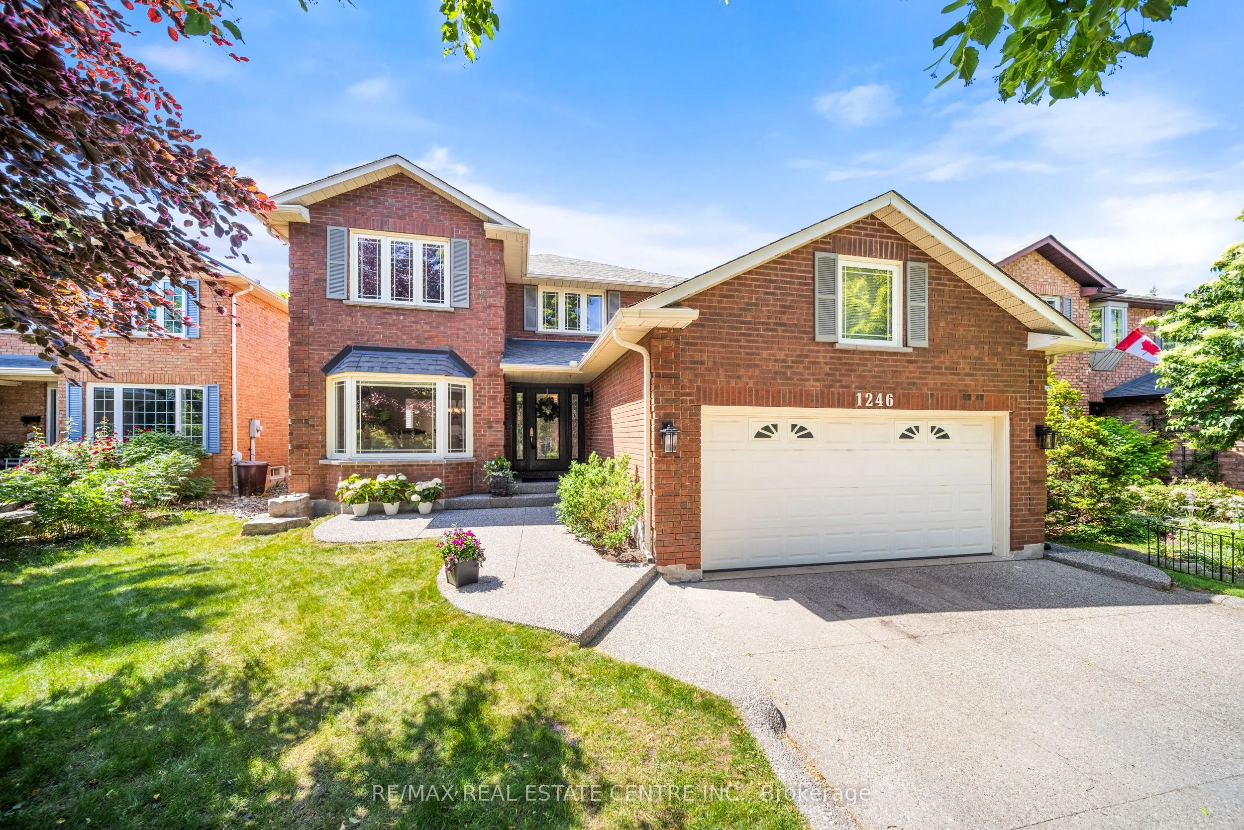 1246 Old Carriage Way