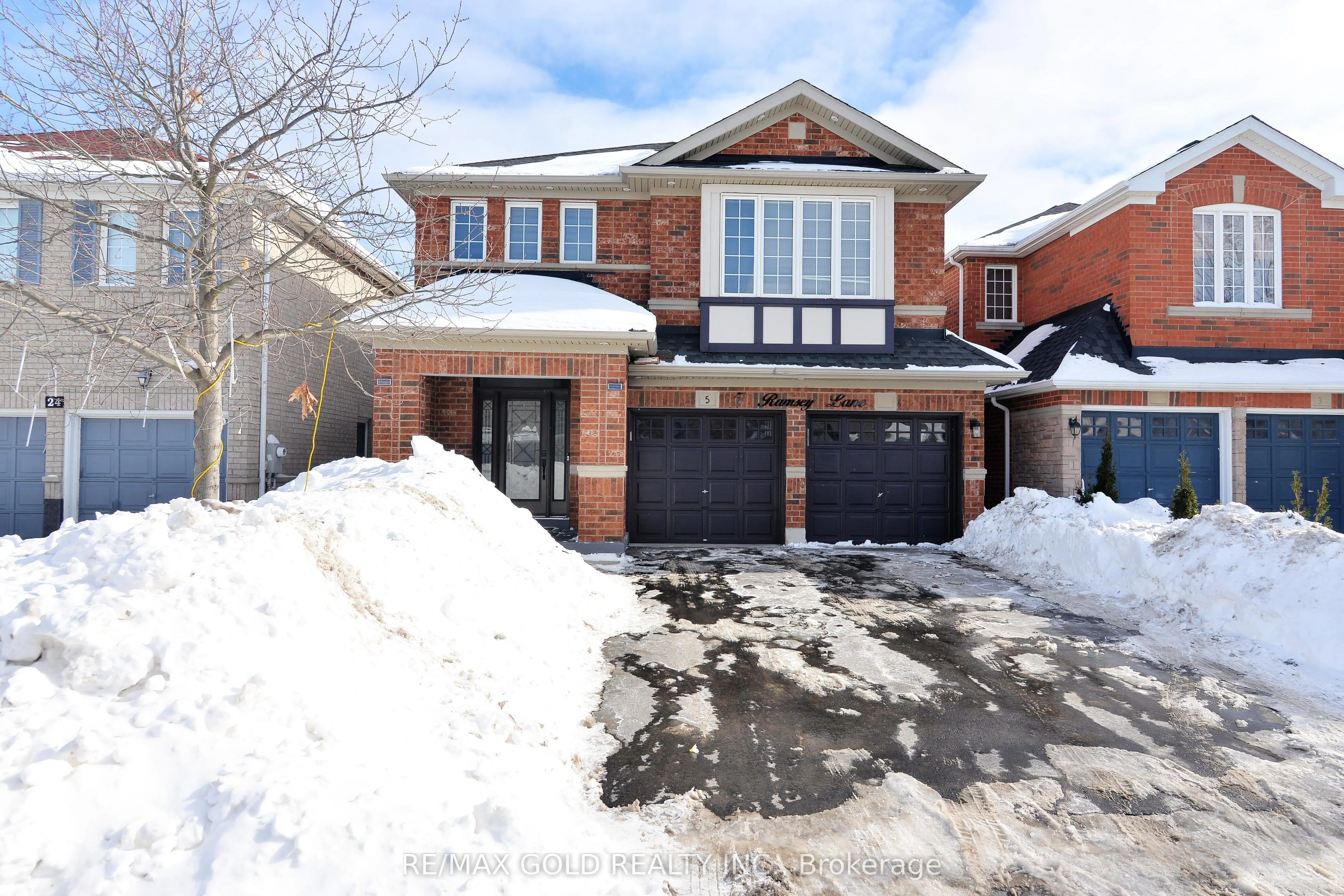 5 Ramsey Lane