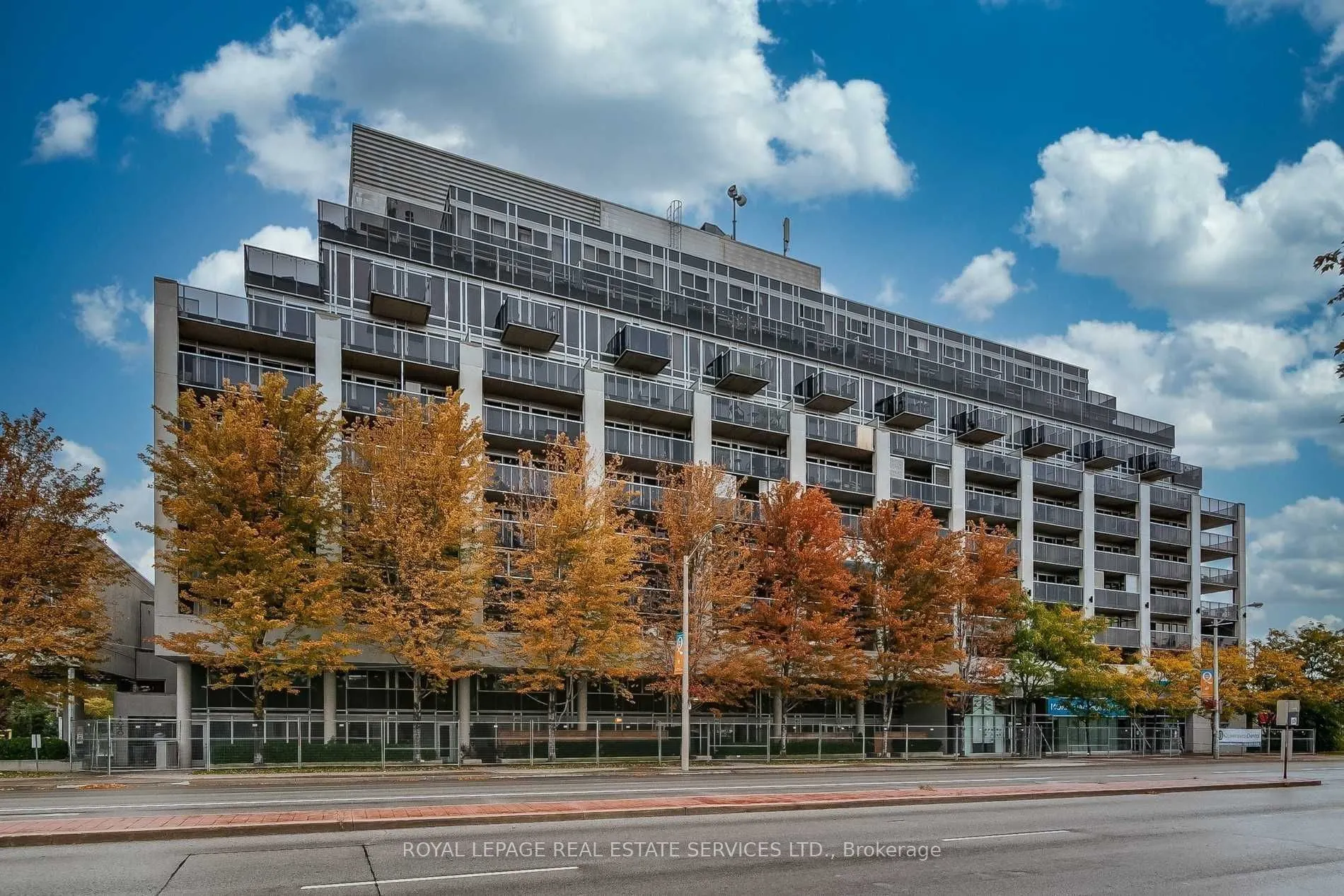 1040 The Queensway, #313