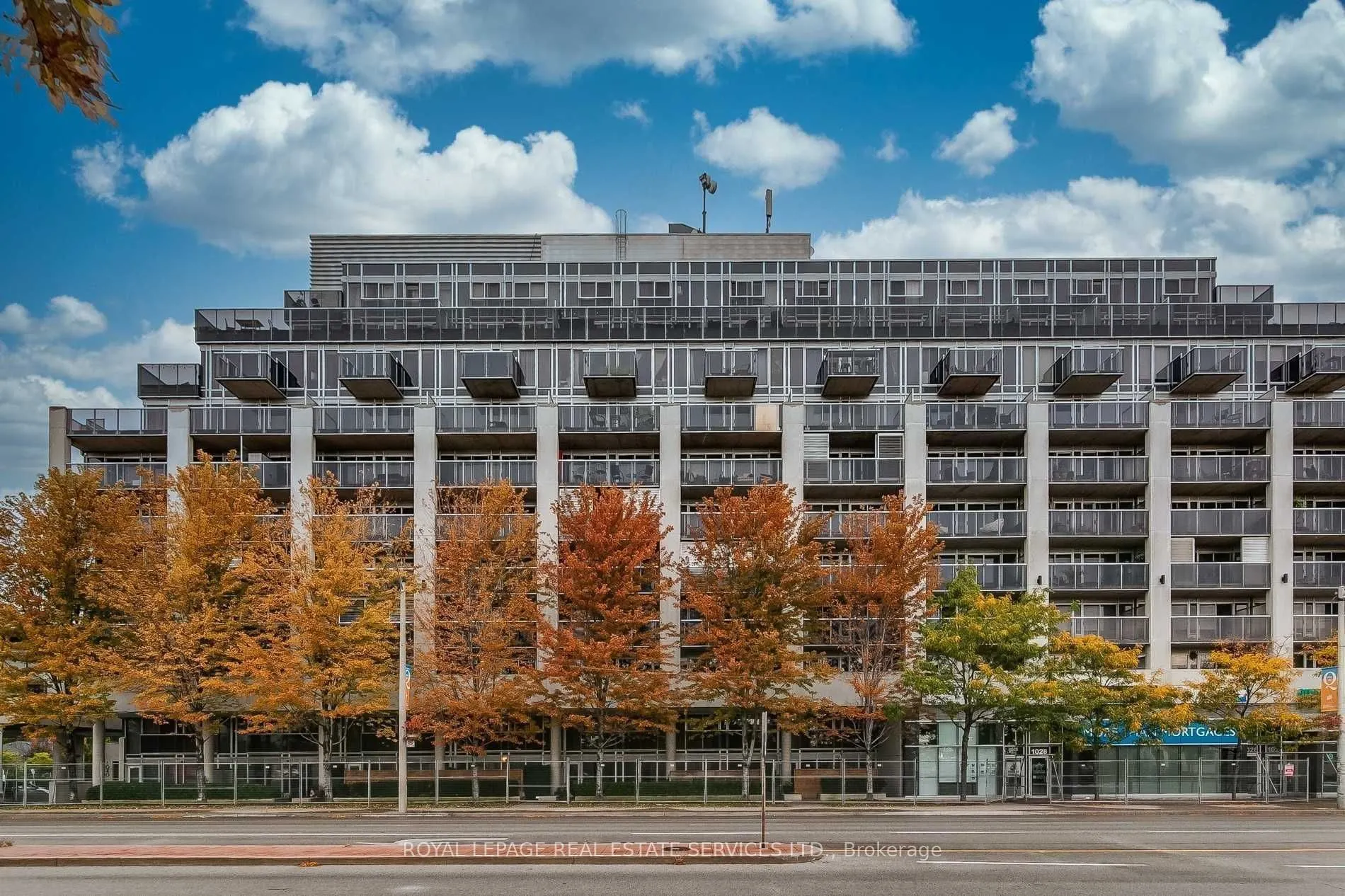 1040 The Queensway, #313