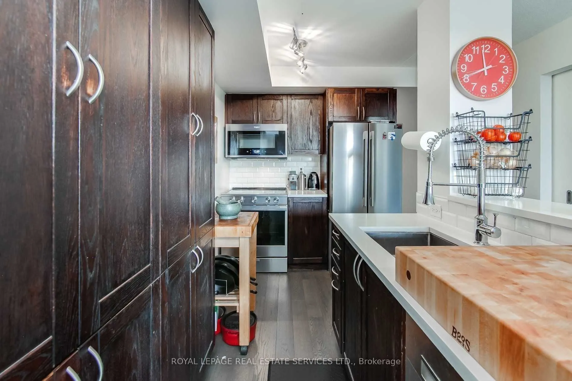 1040 The Queensway, #313