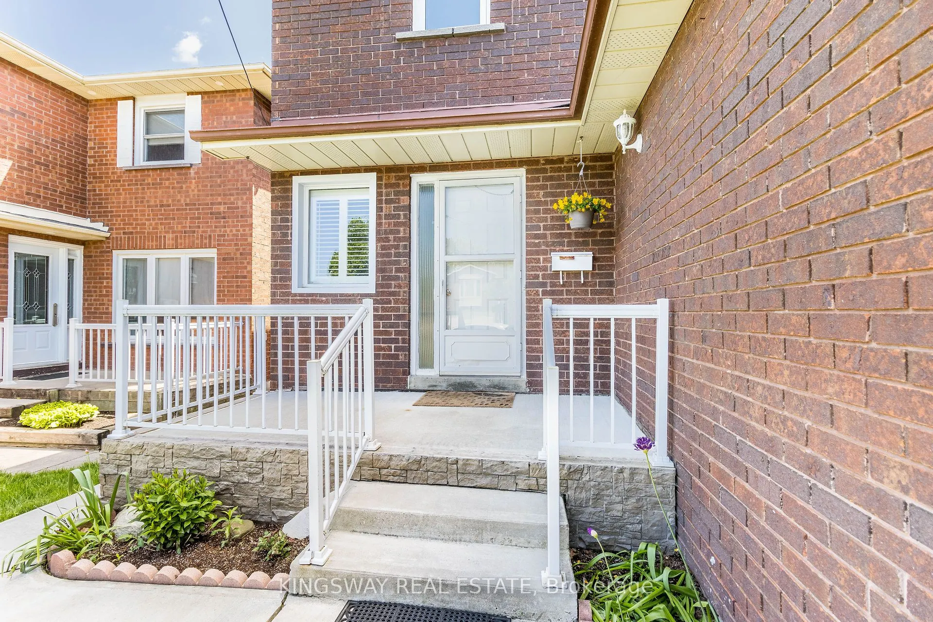 21 Tralee Street