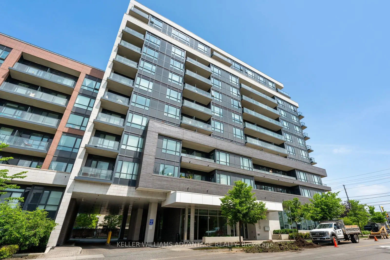 2800 Keele Street, #813