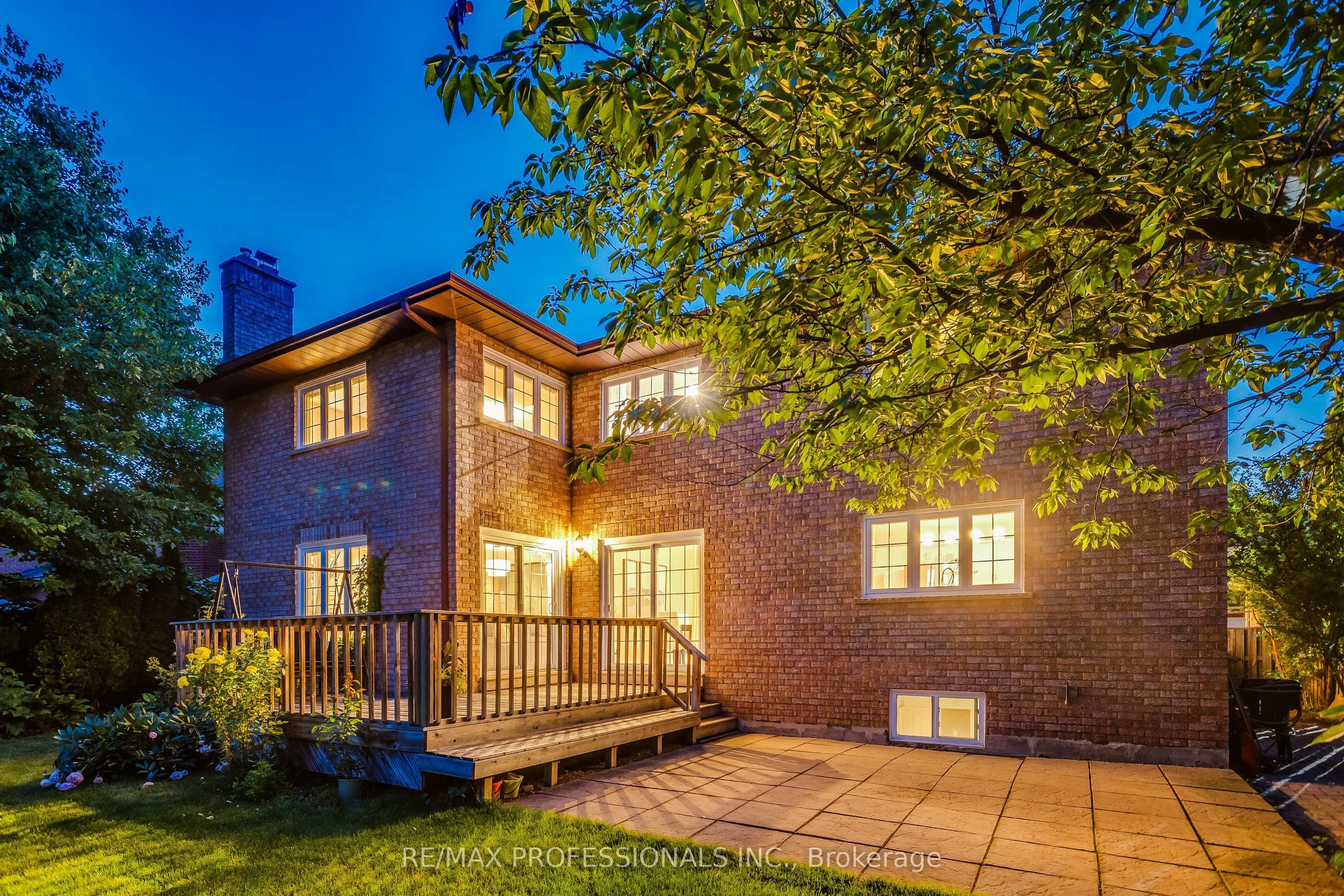 3588 Thorpedale Court N
