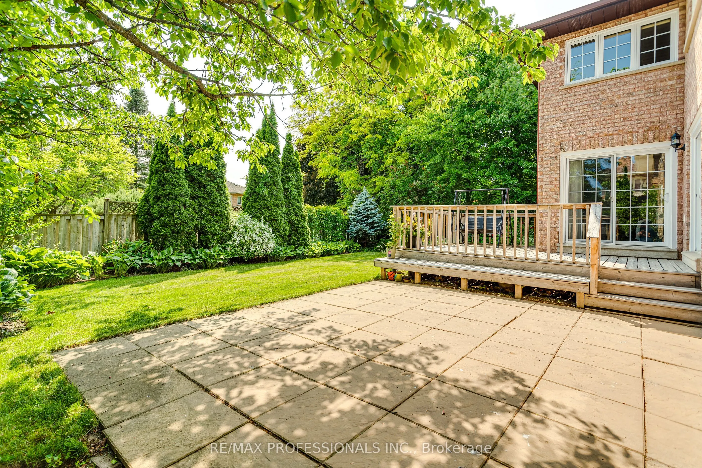 3588 Thorpedale Court N
