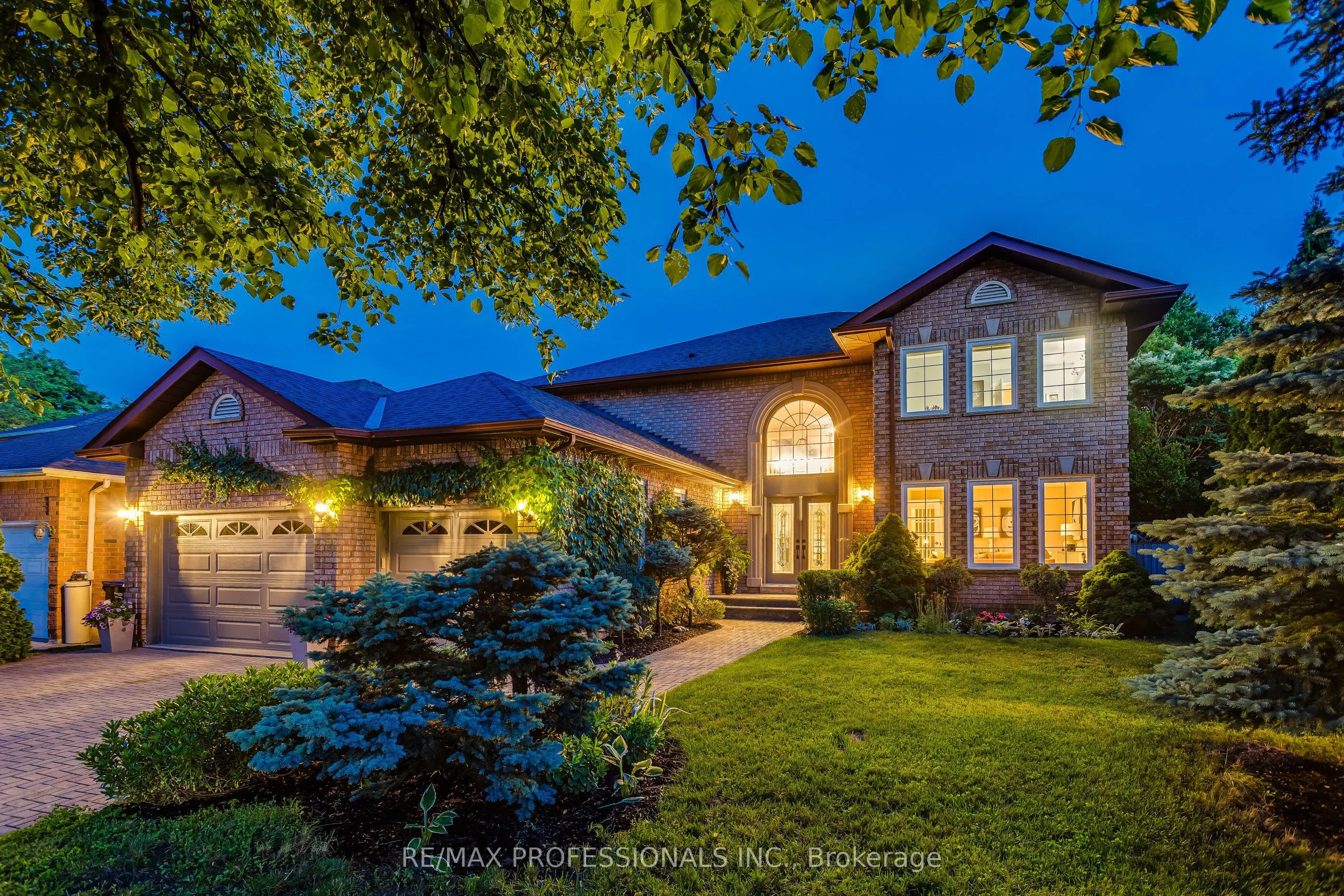 3588 Thorpedale Court N