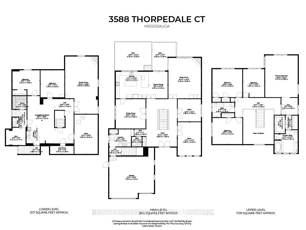 3588 Thorpedale Court N