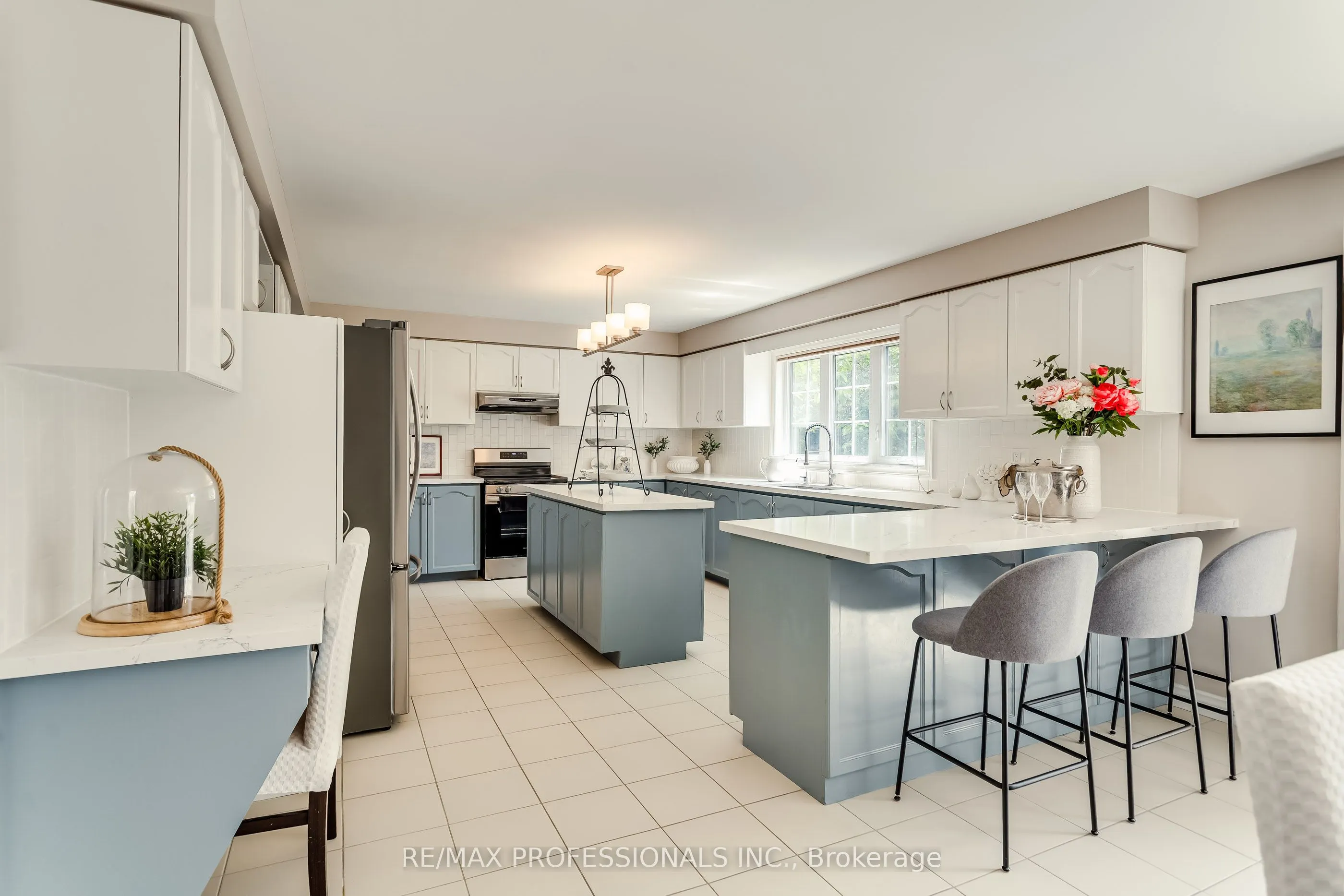 3588 Thorpedale Court N