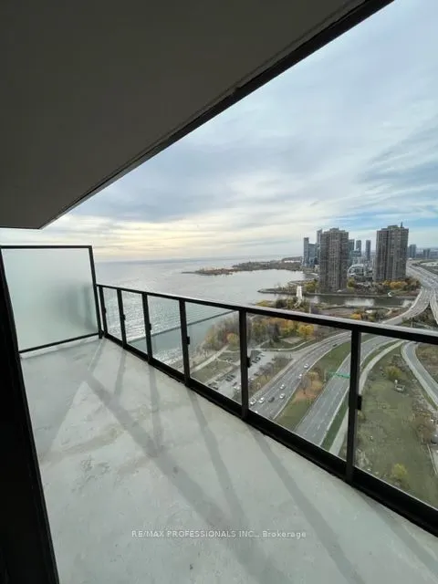 1928 Lake Shore Boulevard W, #3311