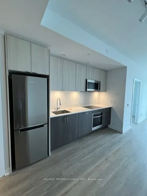 1928 Lake Shore Boulevard W, #3311