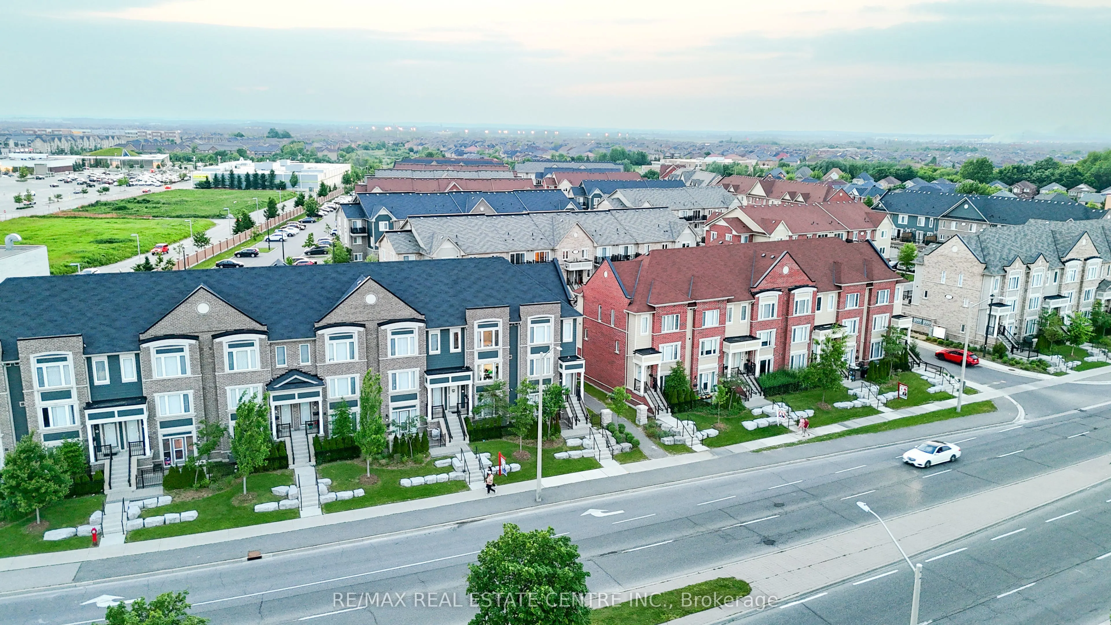 250 Sunny Meadow Boulevard, #77
