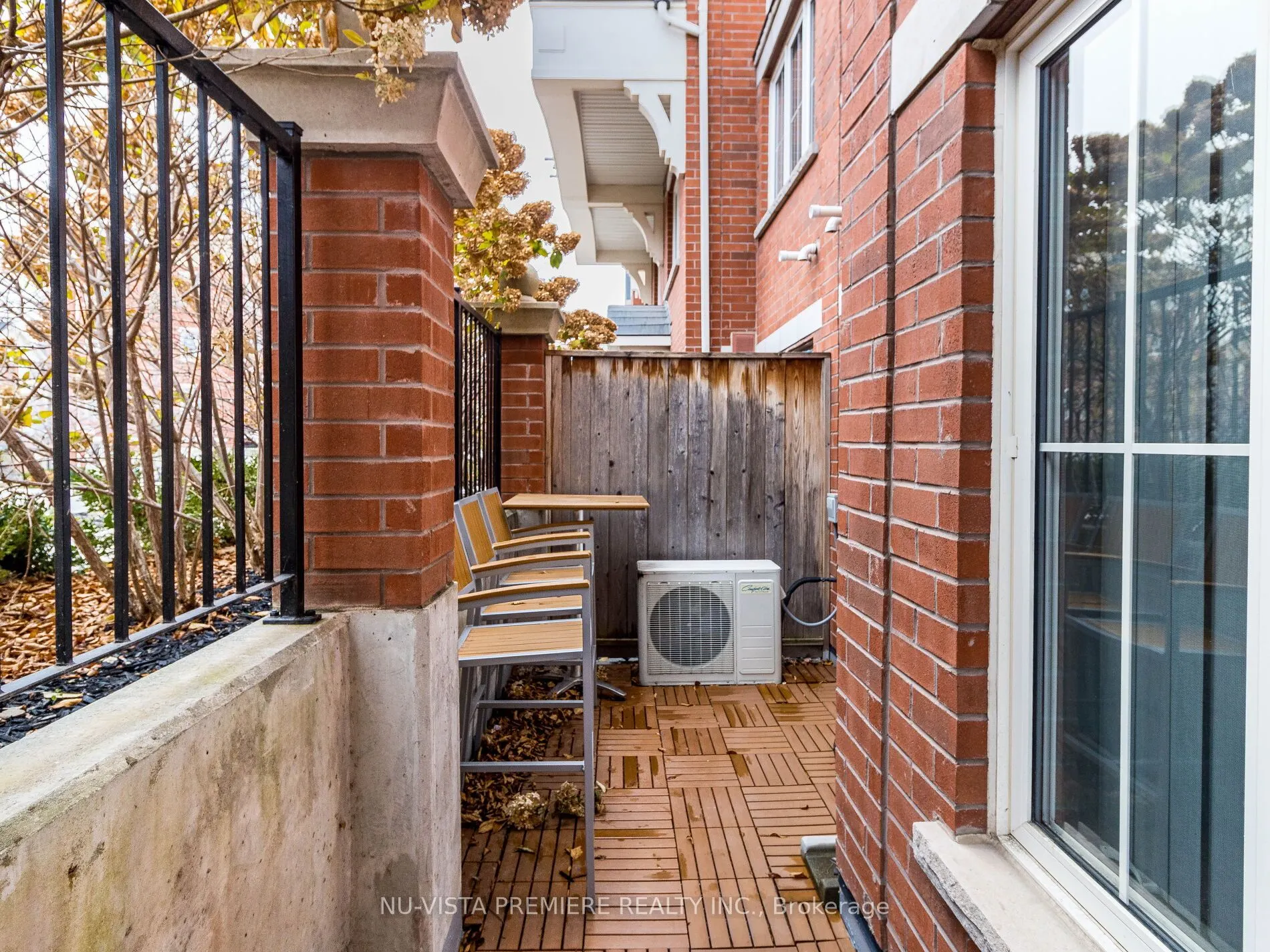 2488 Post Road, #22