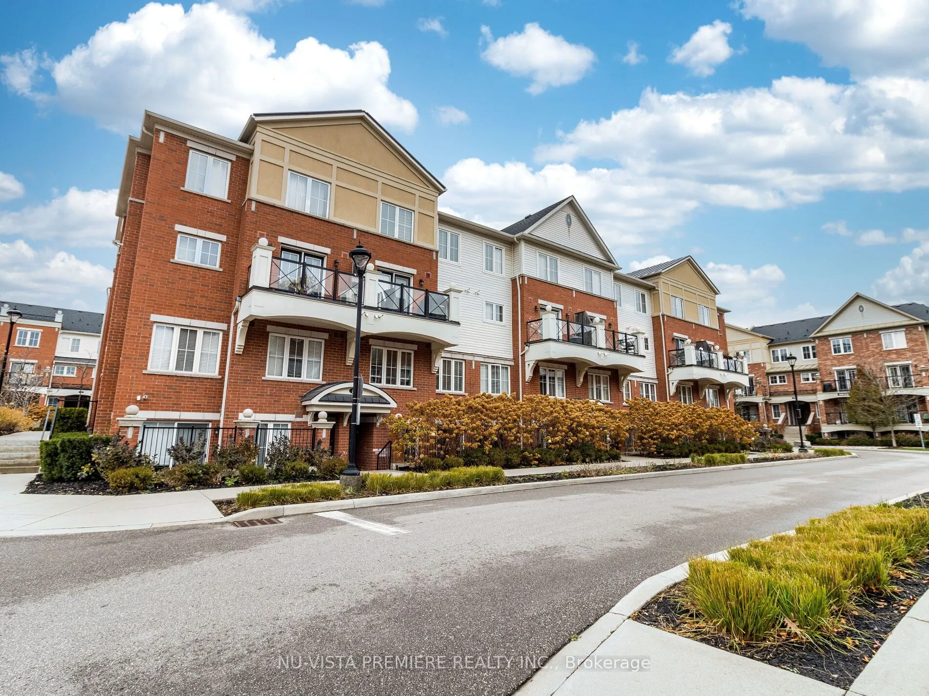 2488 Post Road, #22