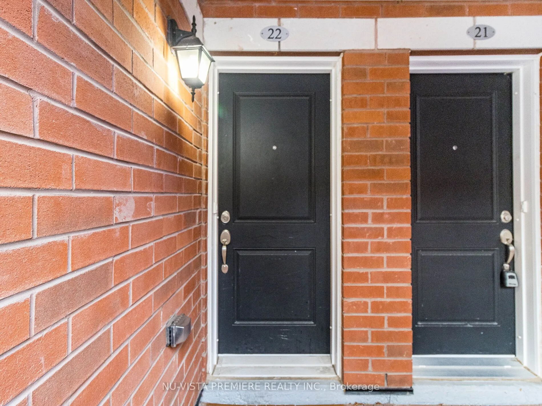 2488 Post Road, #22
