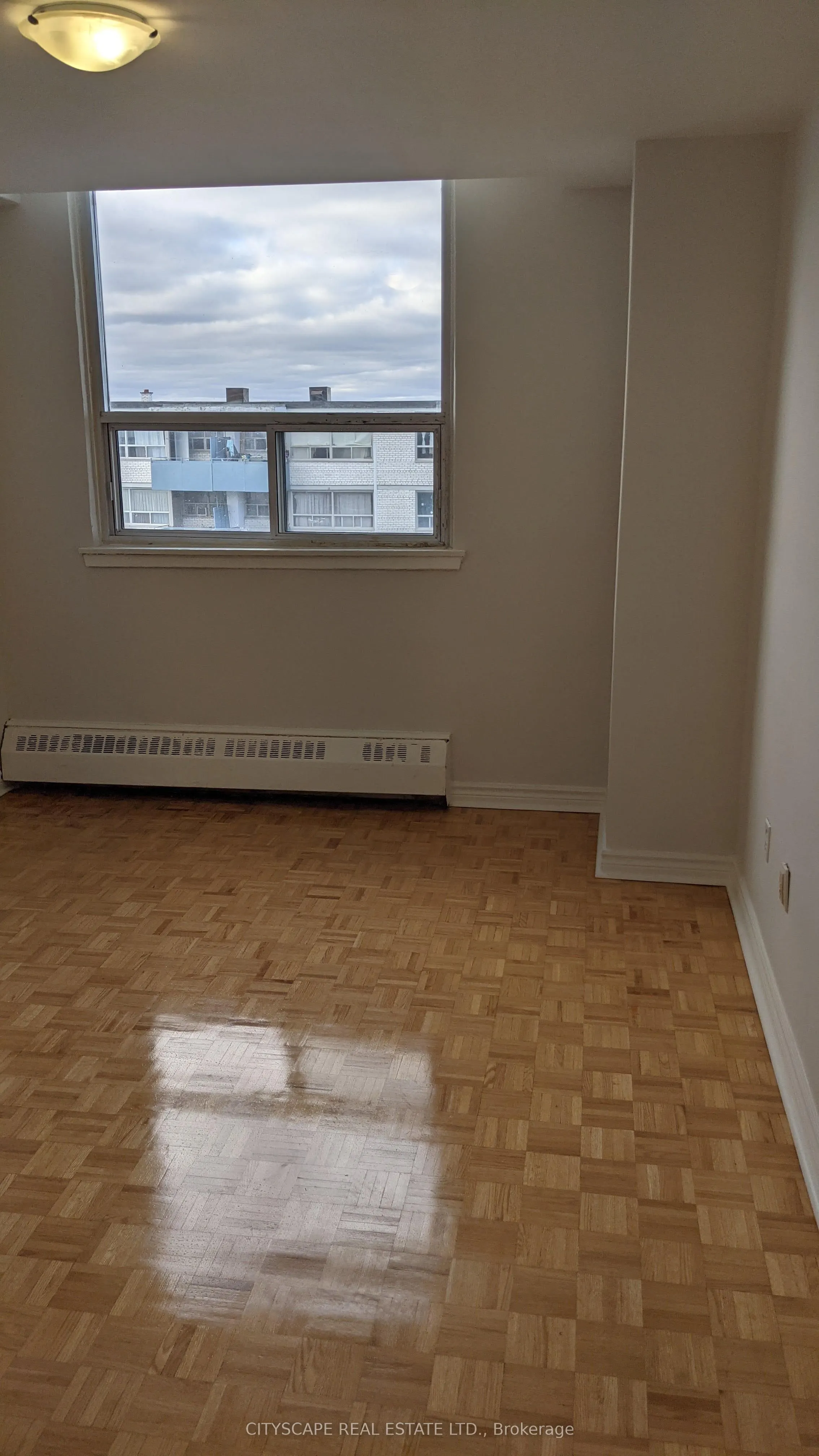 1440 Lawrence Avenue W, #506