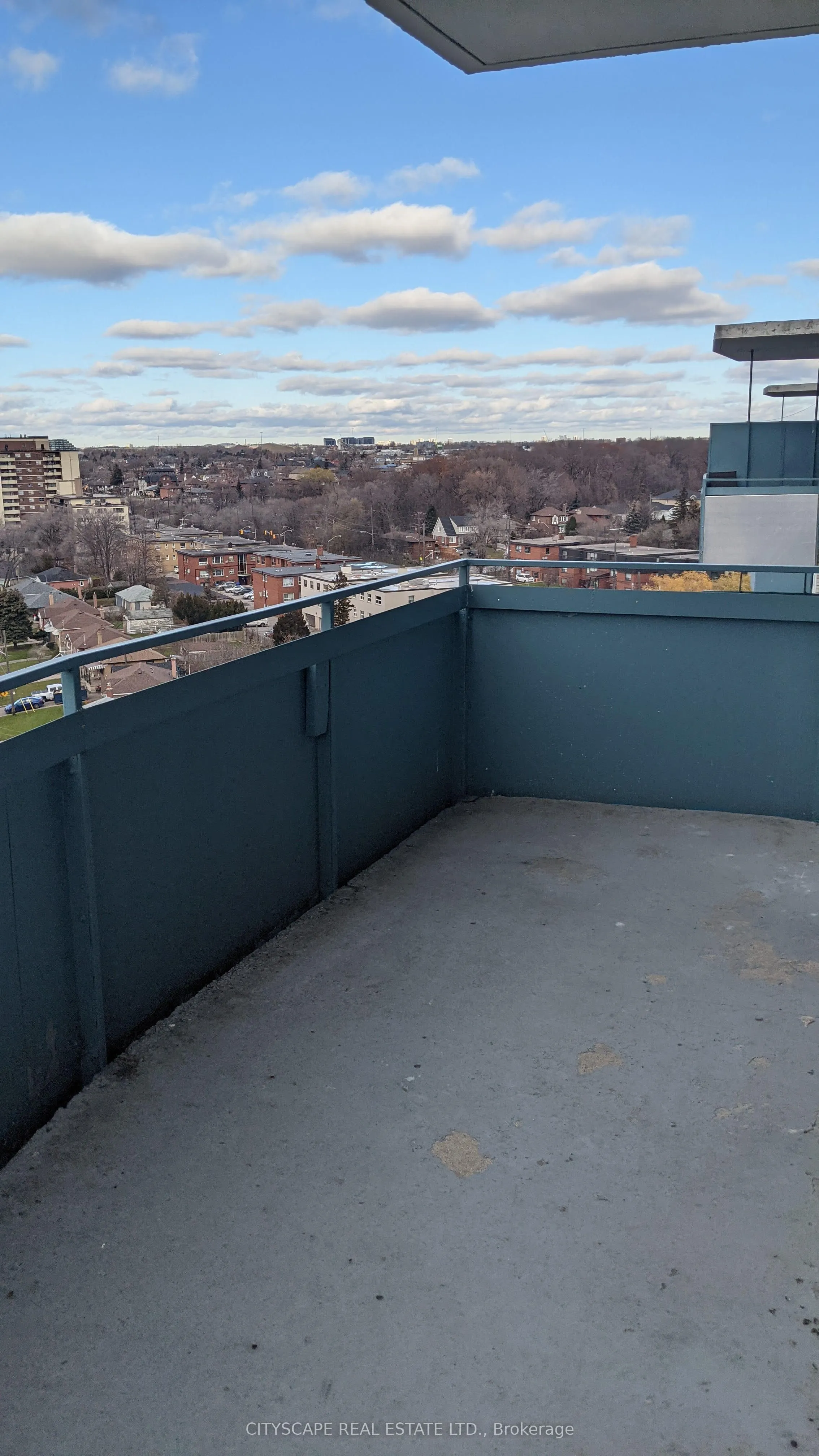 1440 Lawrence Avenue W, #506