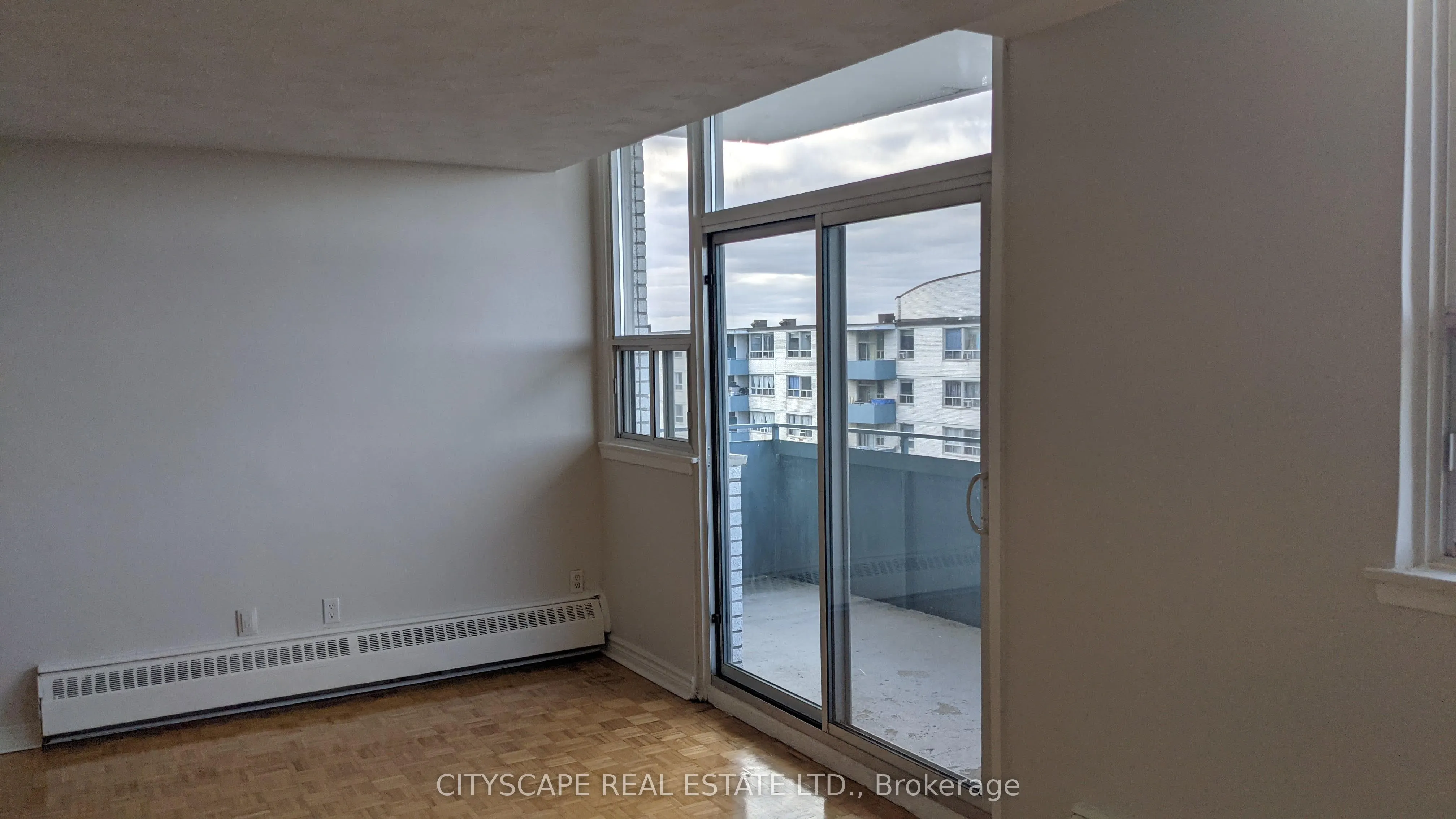 1440 Lawrence Avenue W, #506