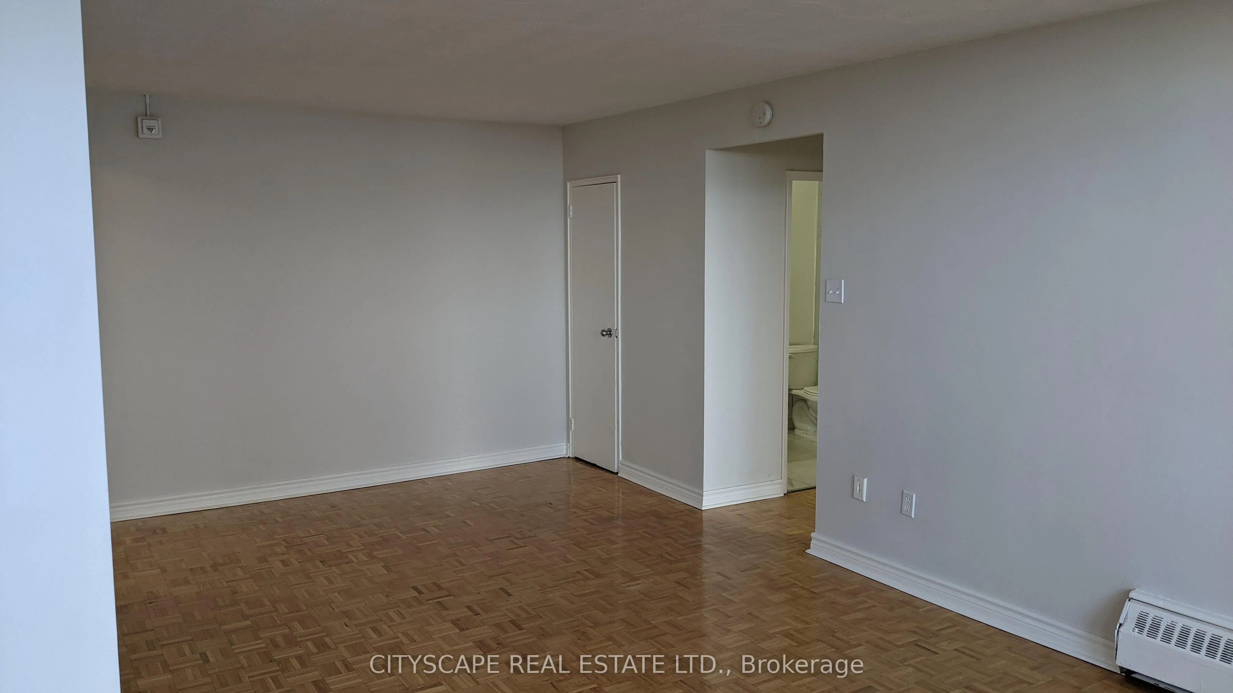 1440 Lawrence Avenue W, #506