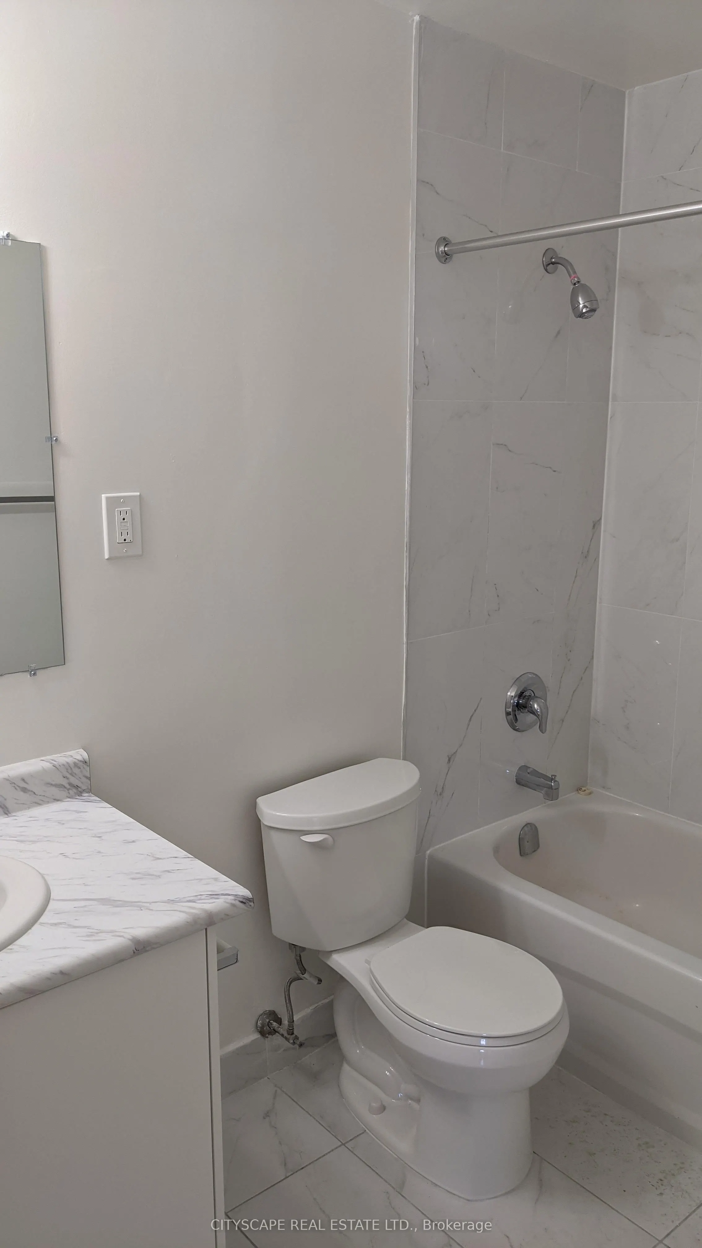 1440 Lawrence Avenue W, #506