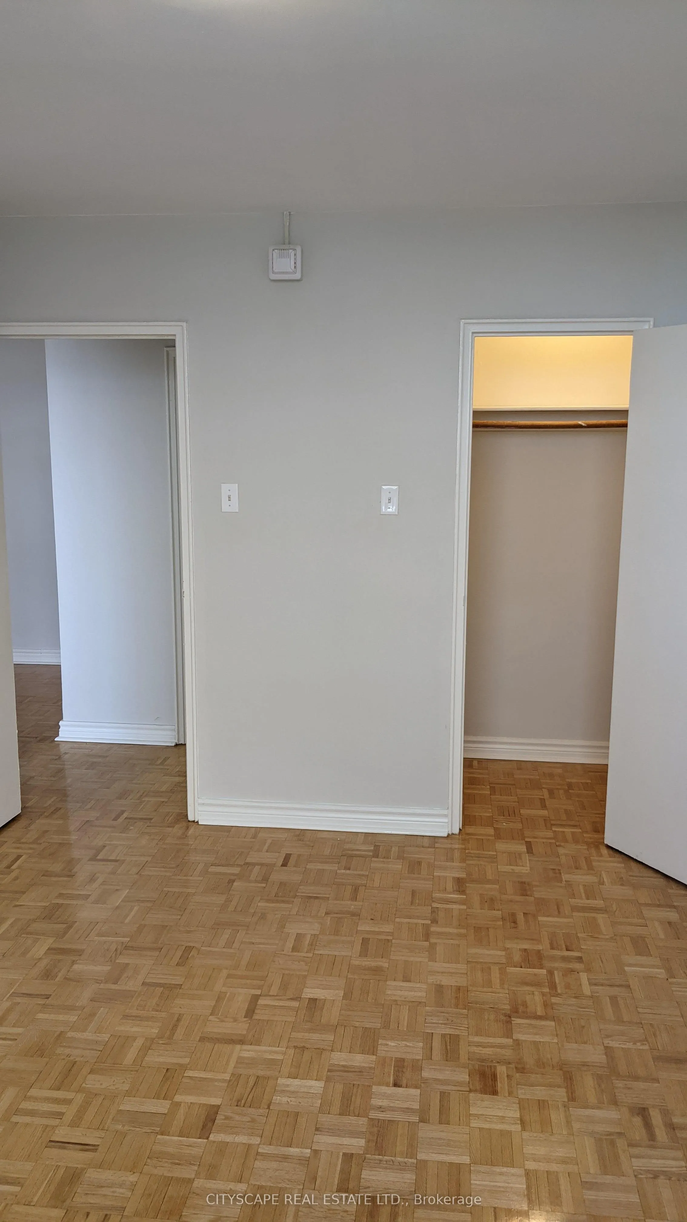 1440 Lawrence Avenue W, #506