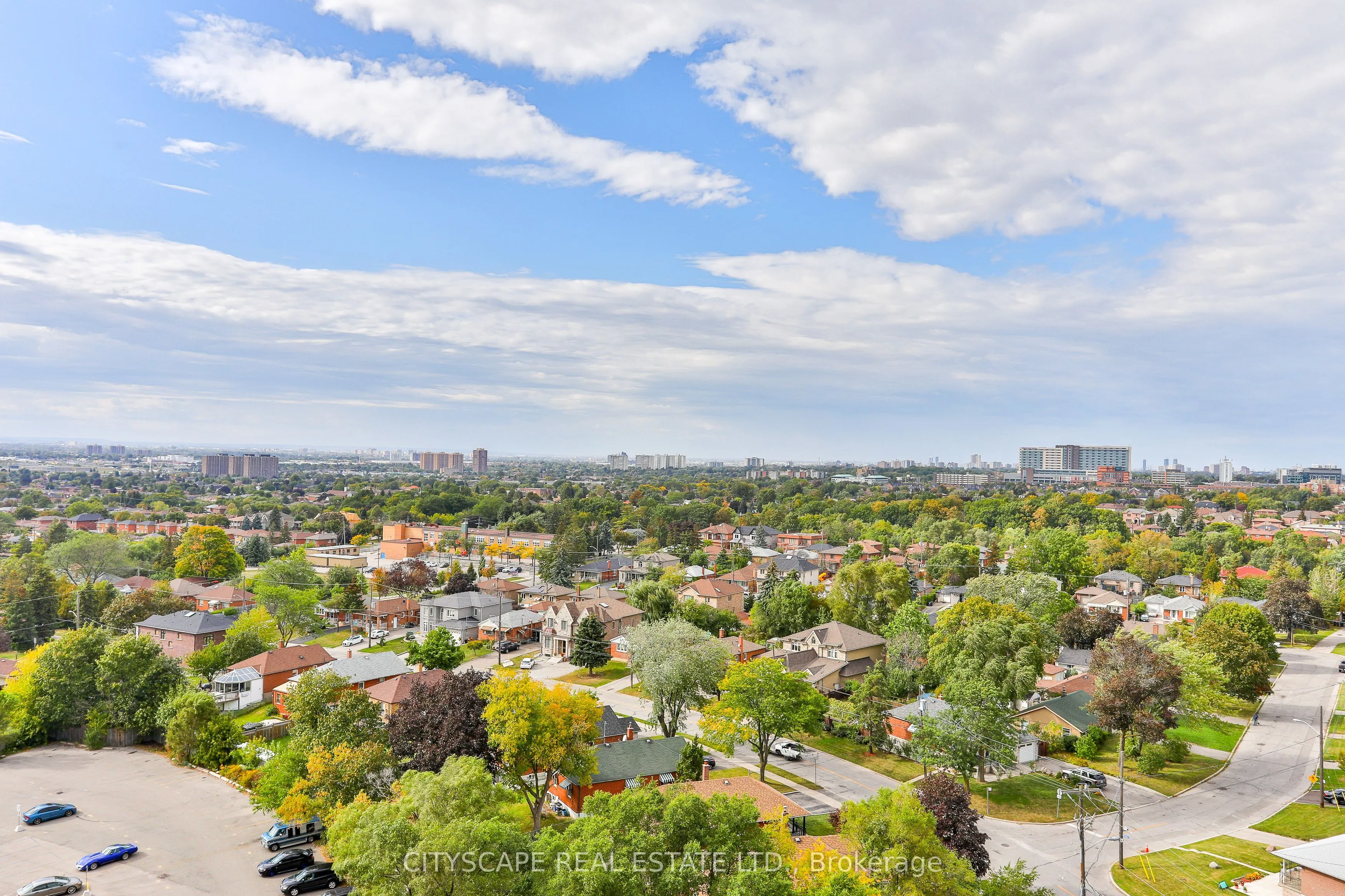 1440 Lawrence Avenue W, #506