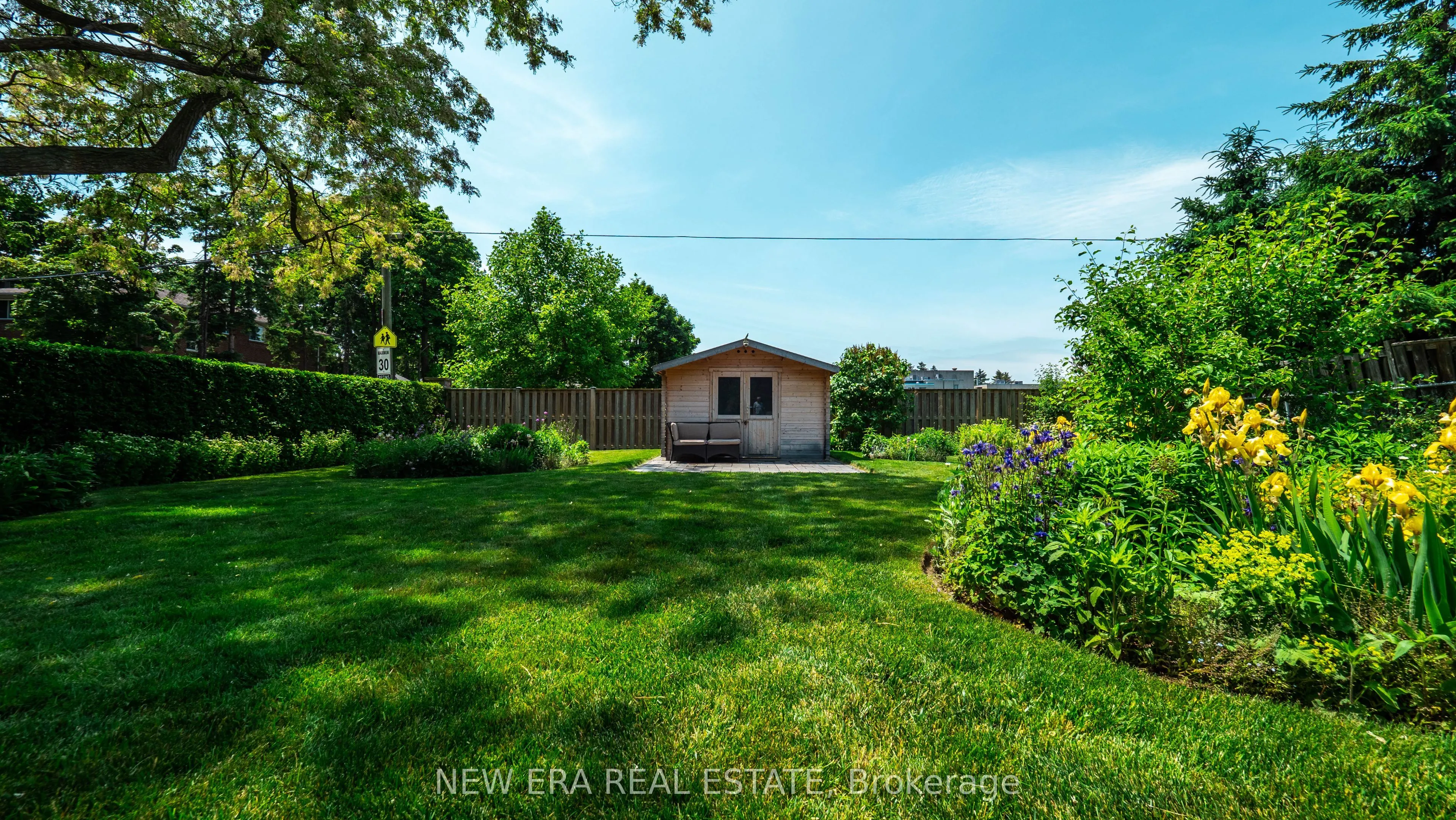 46 Forest Avenue