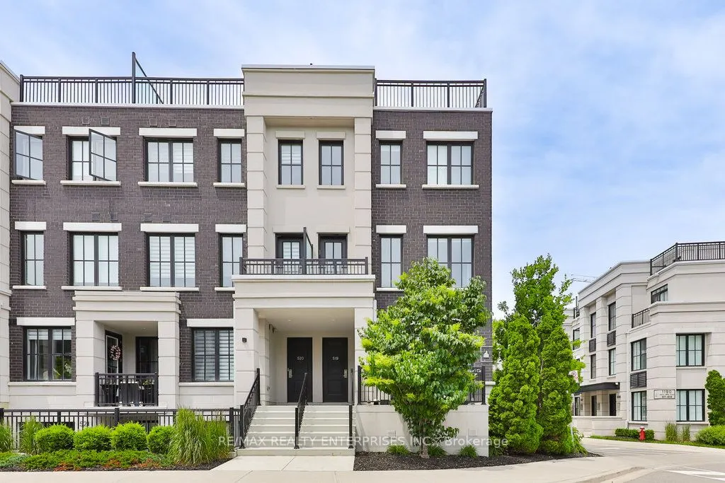 657 Cricklewood Drive, #519