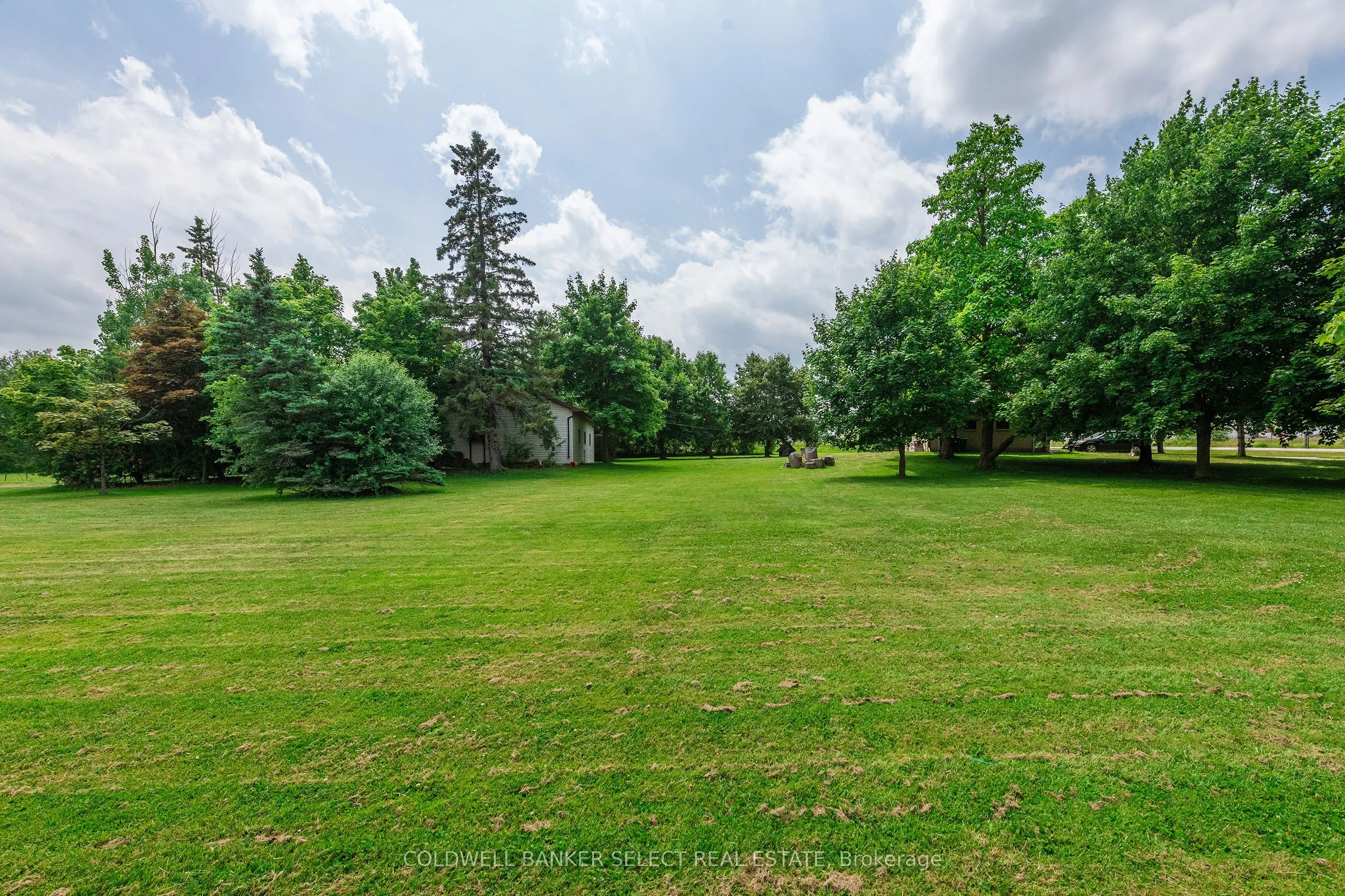 6261 Healey Road