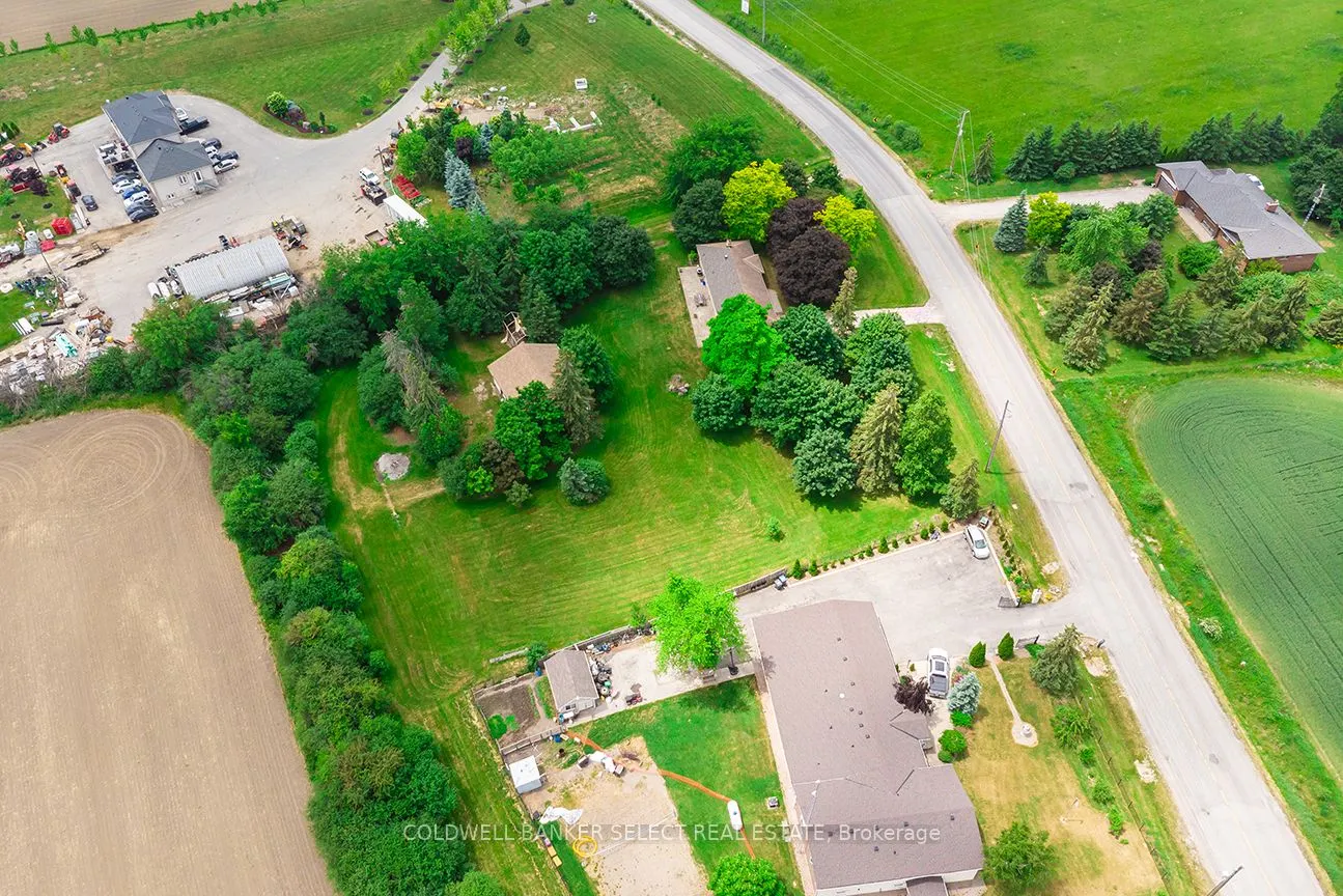 6261 Healey Road