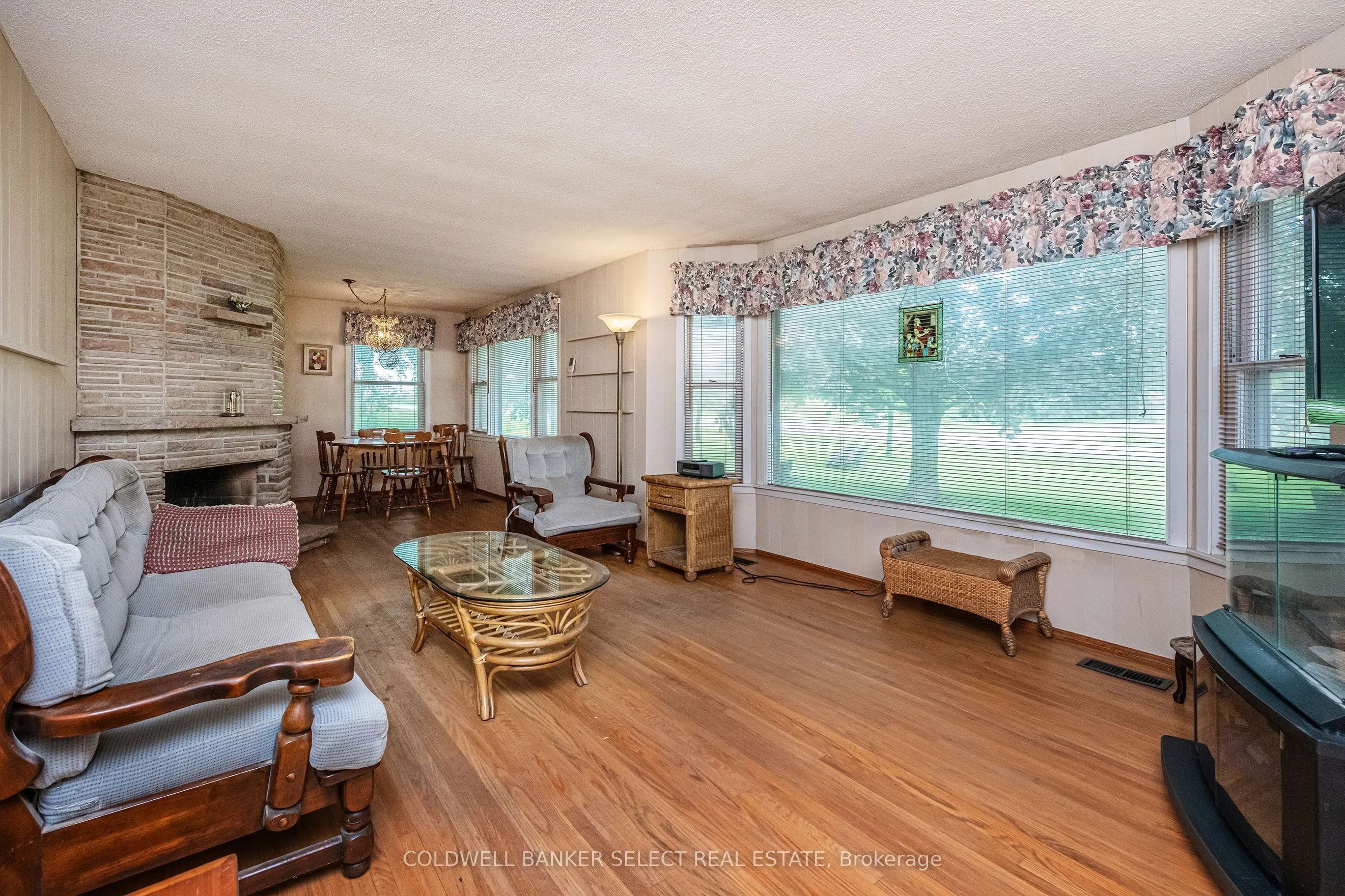 6261 Healey Road