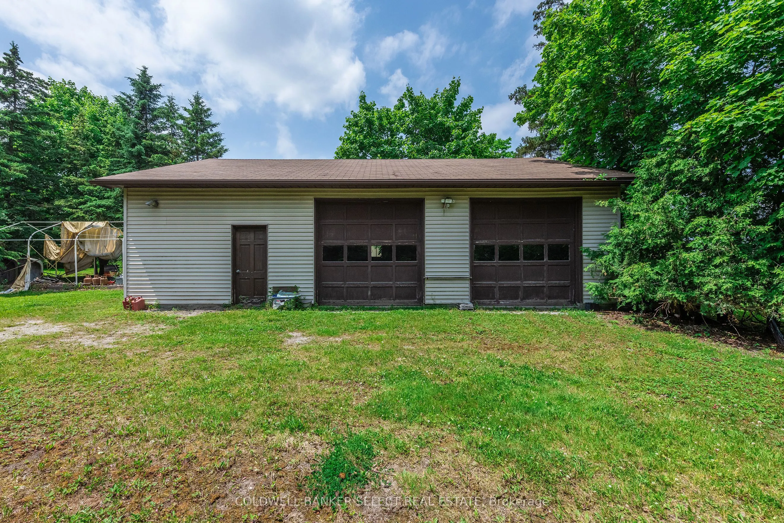 6261 Healey Road