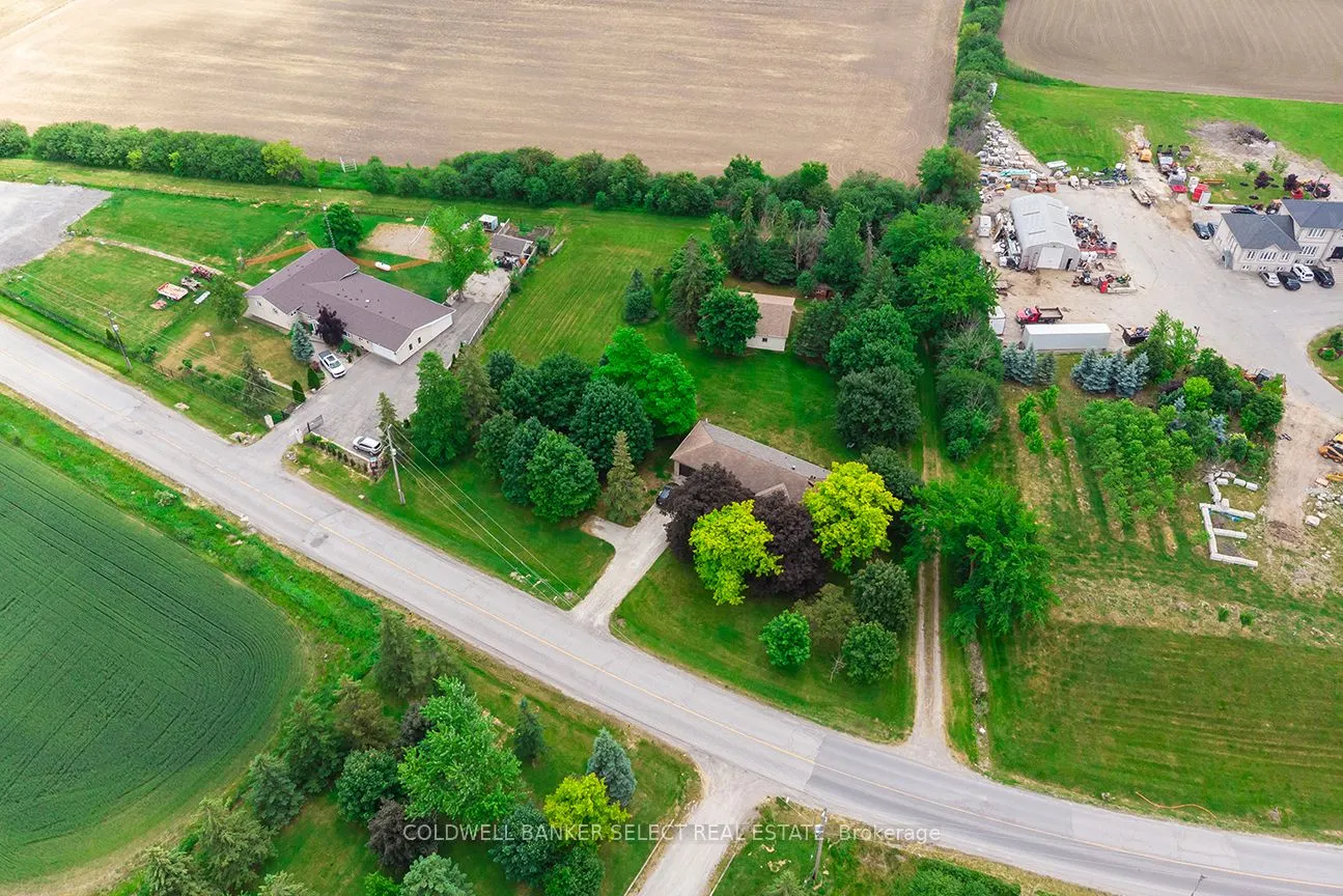 6261 Healey Road