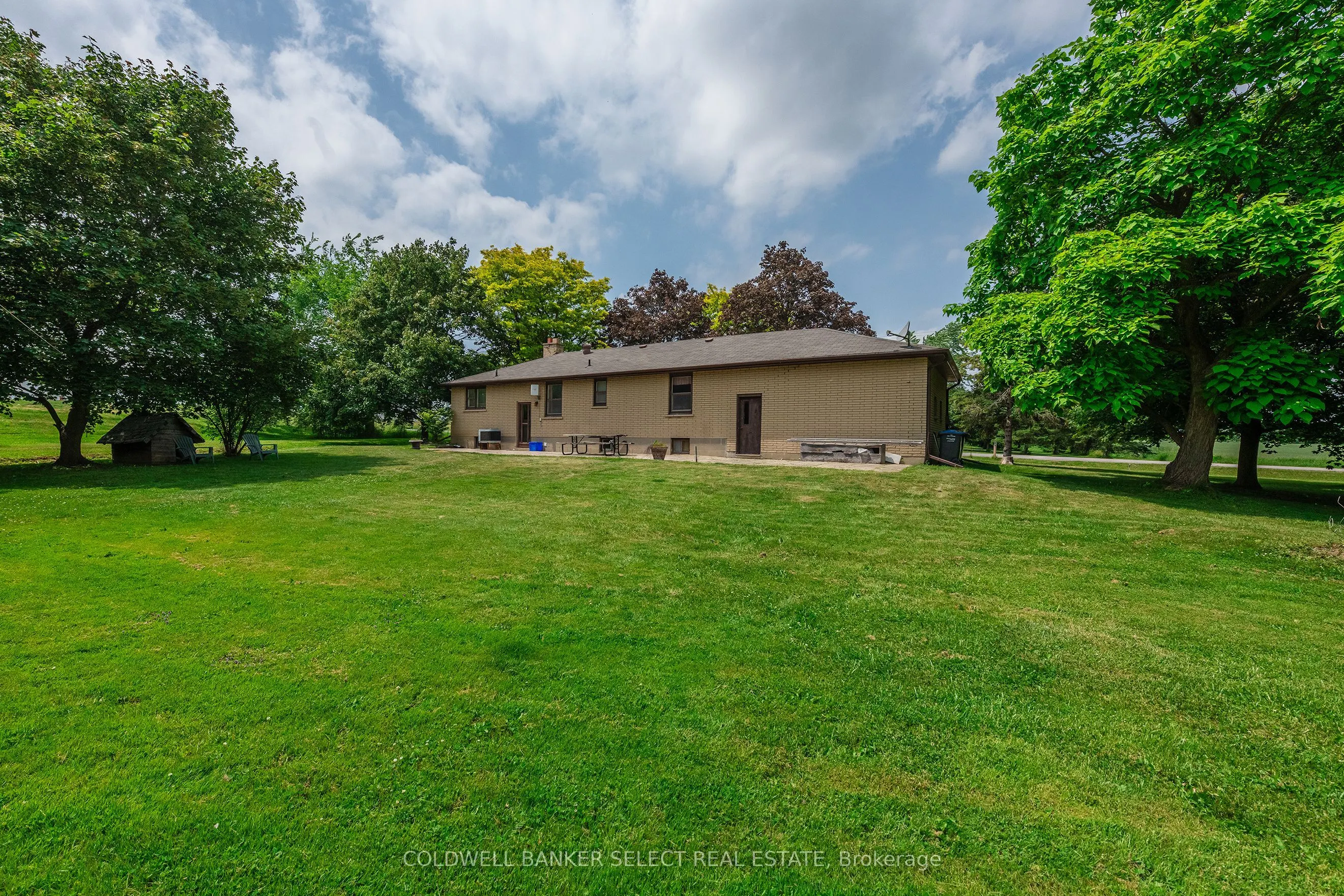 6261 Healey Road
