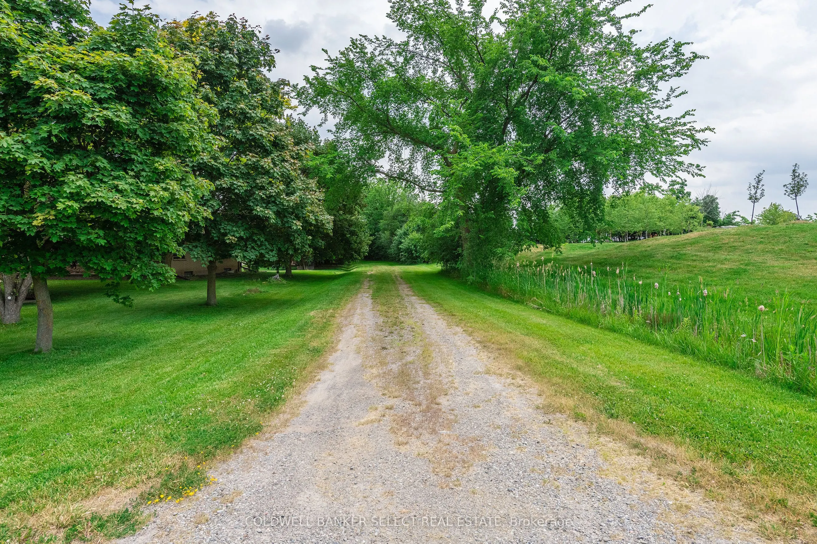 6261 Healey Road
