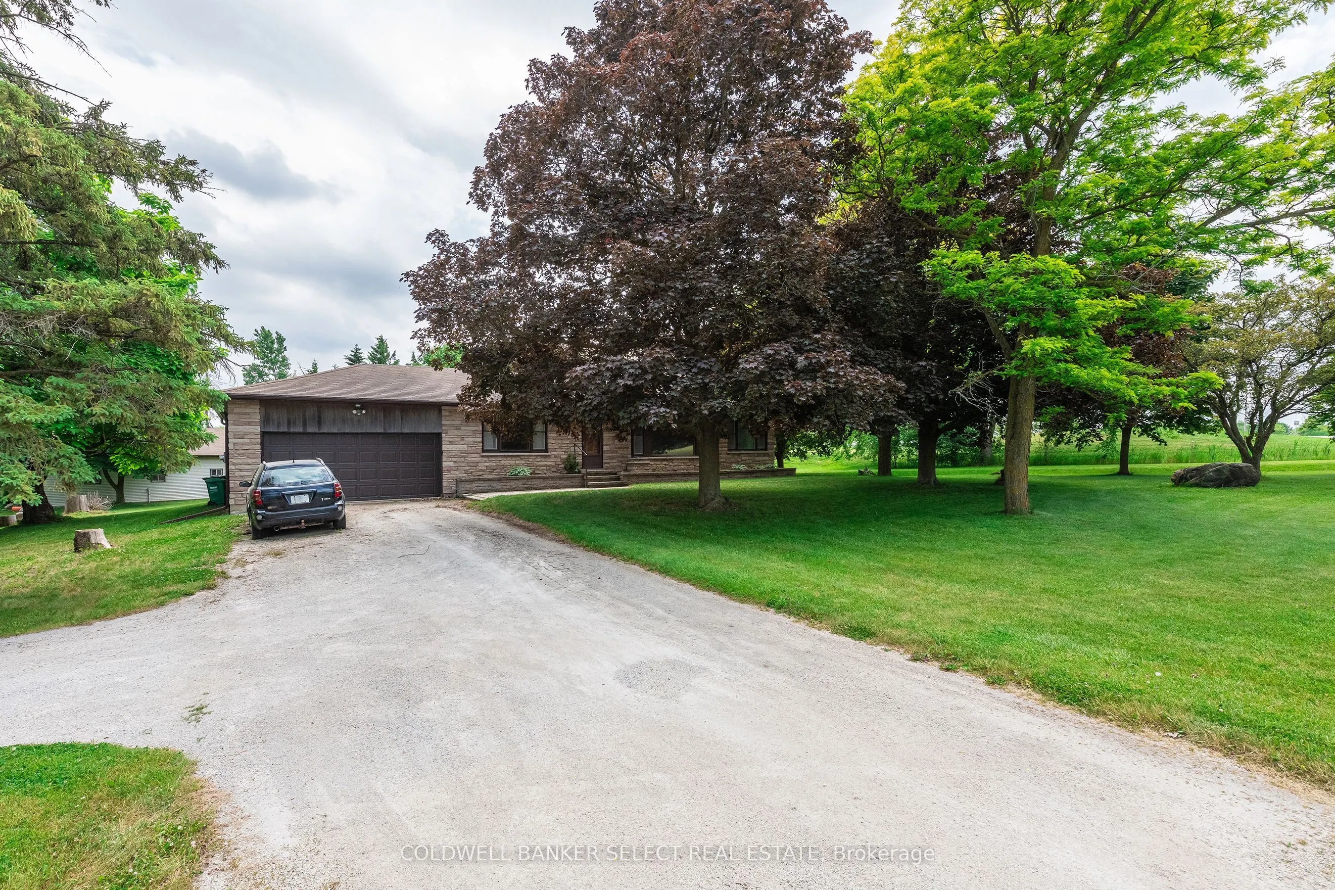6261 Healey Road