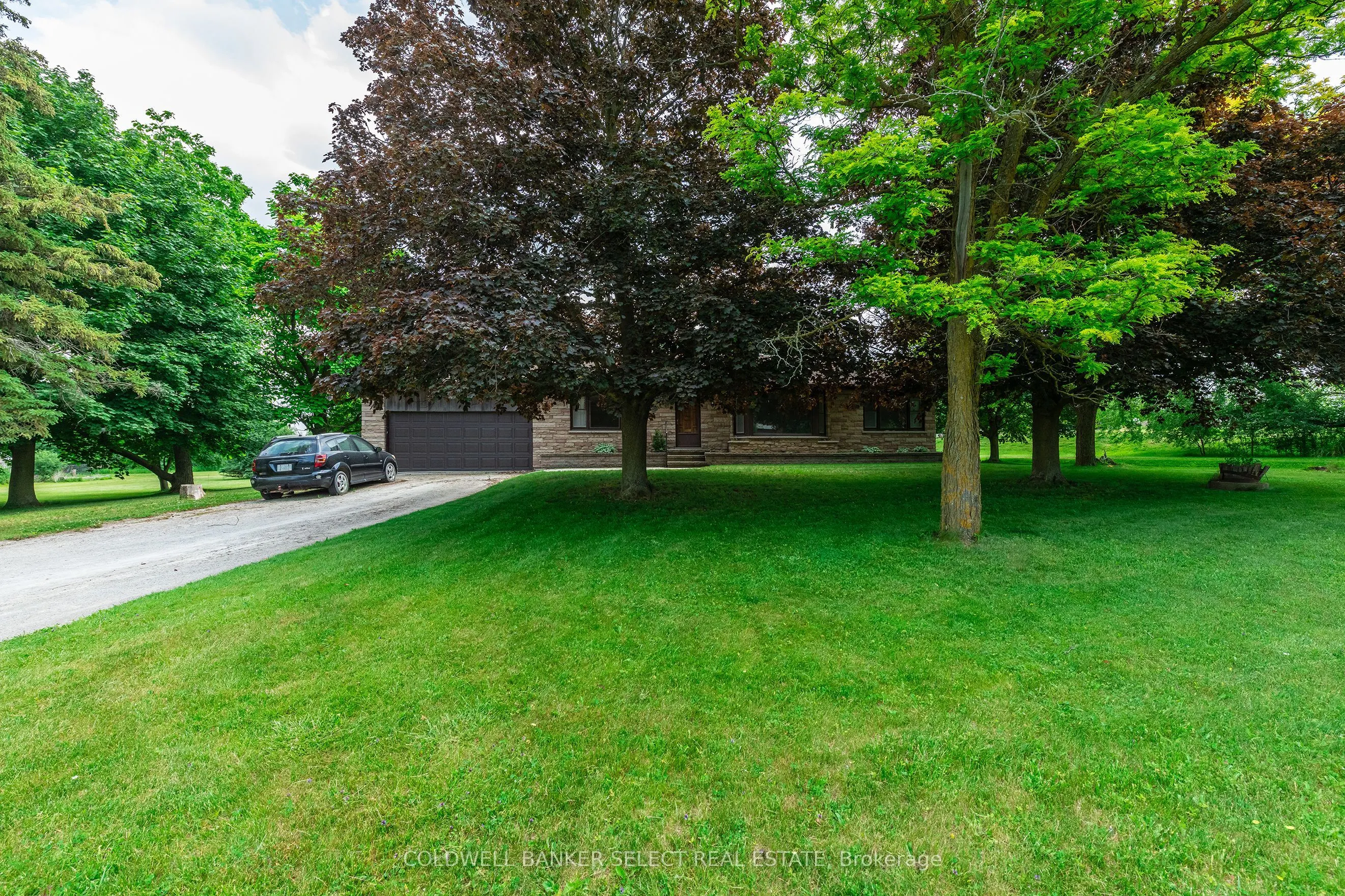 6261 Healey Road