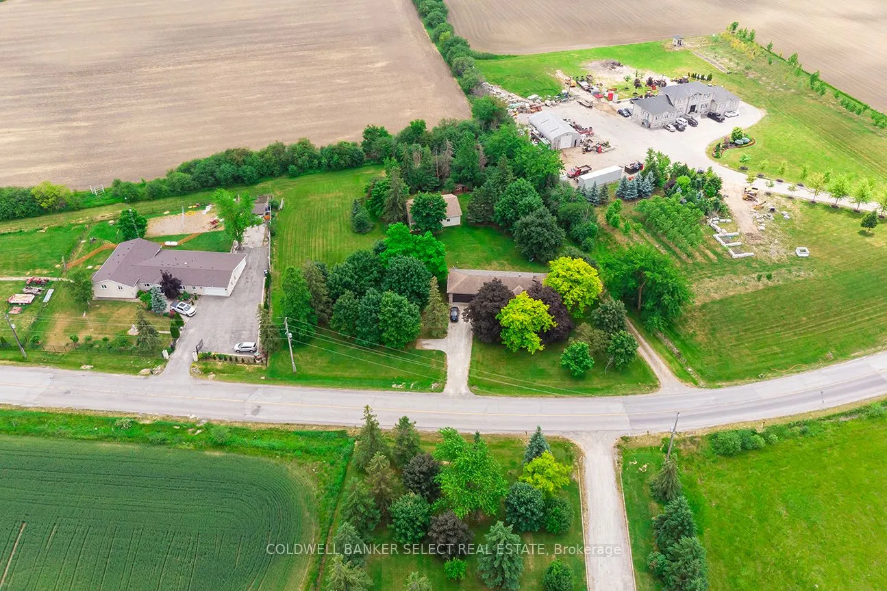 6261 Healey Road