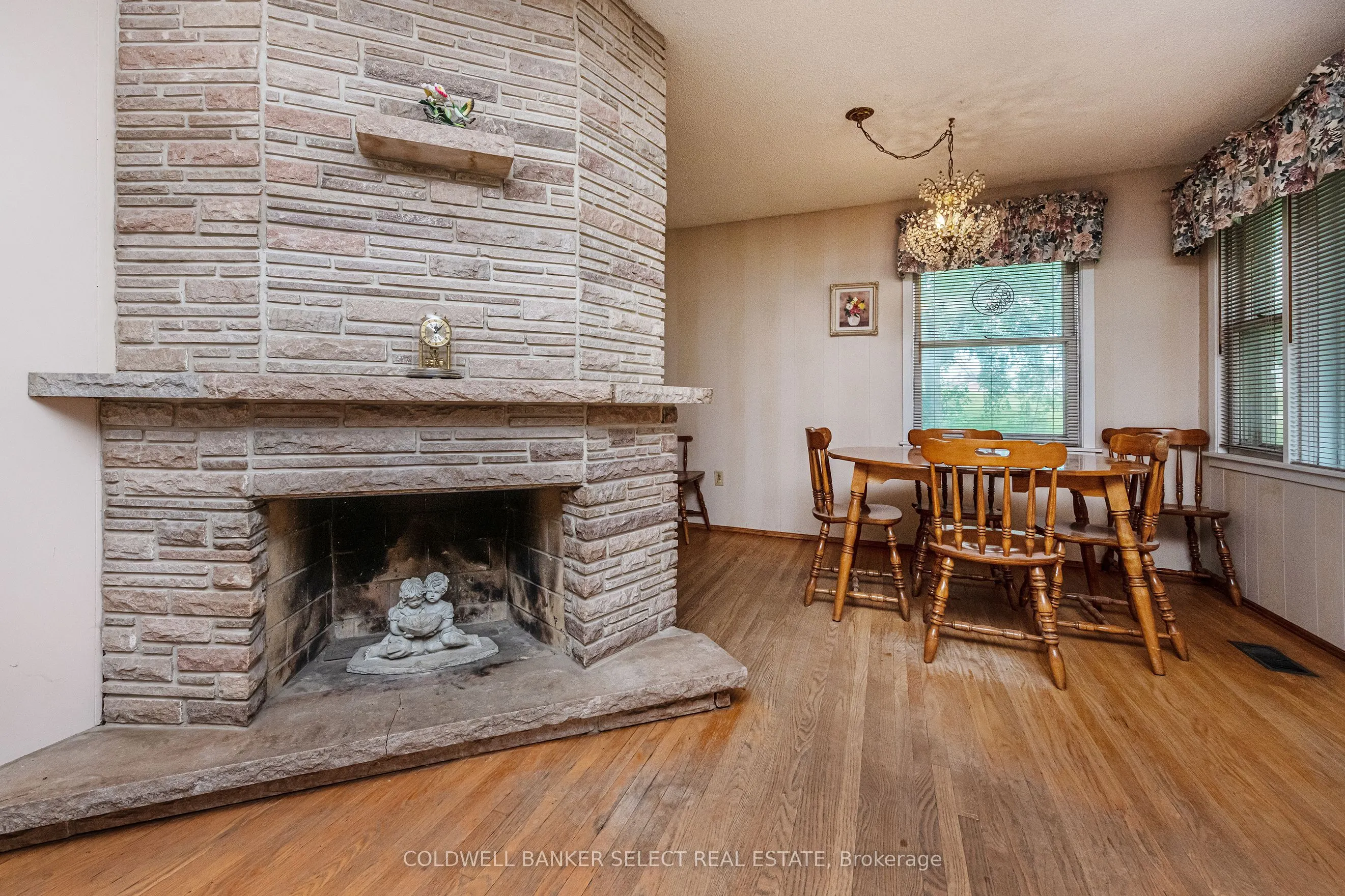 6261 Healey Road