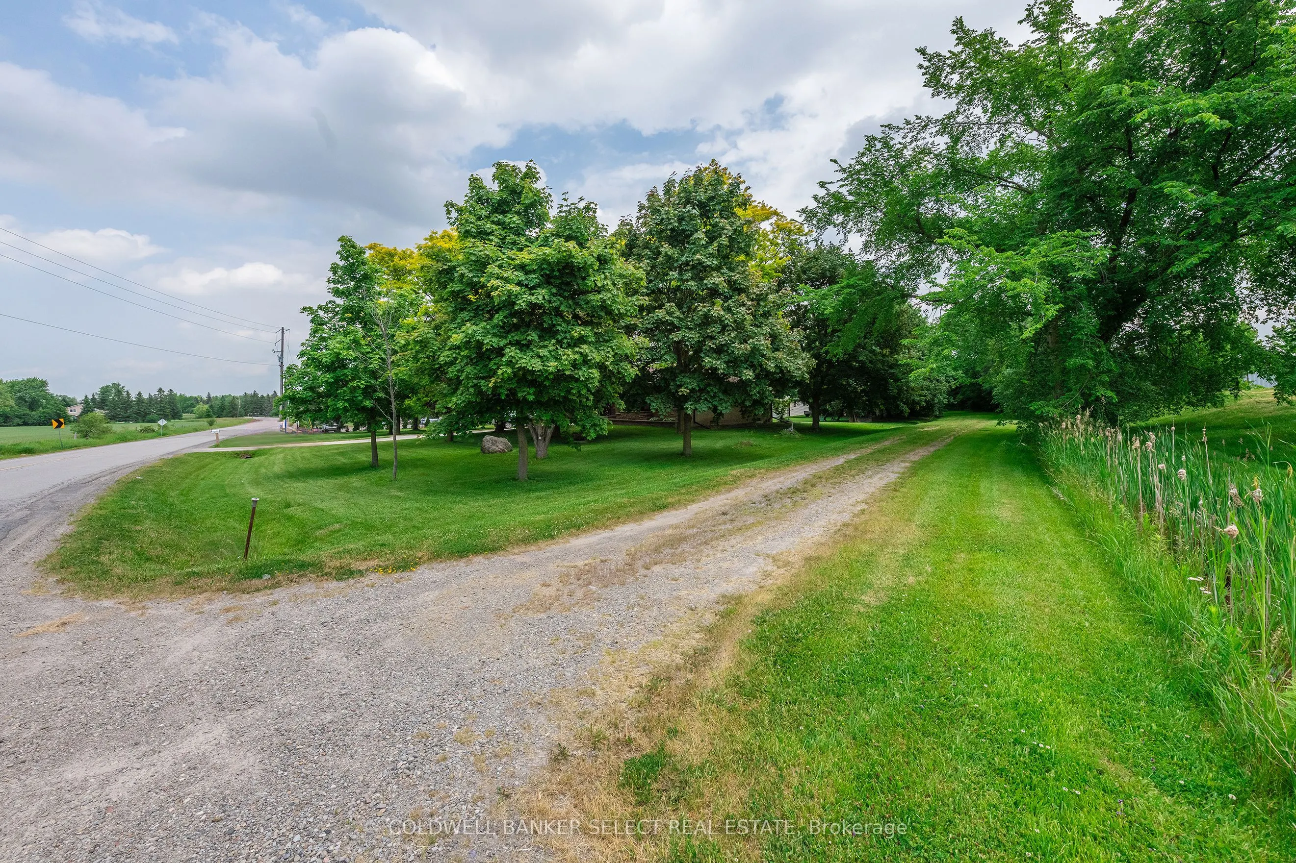 6261 Healey Road