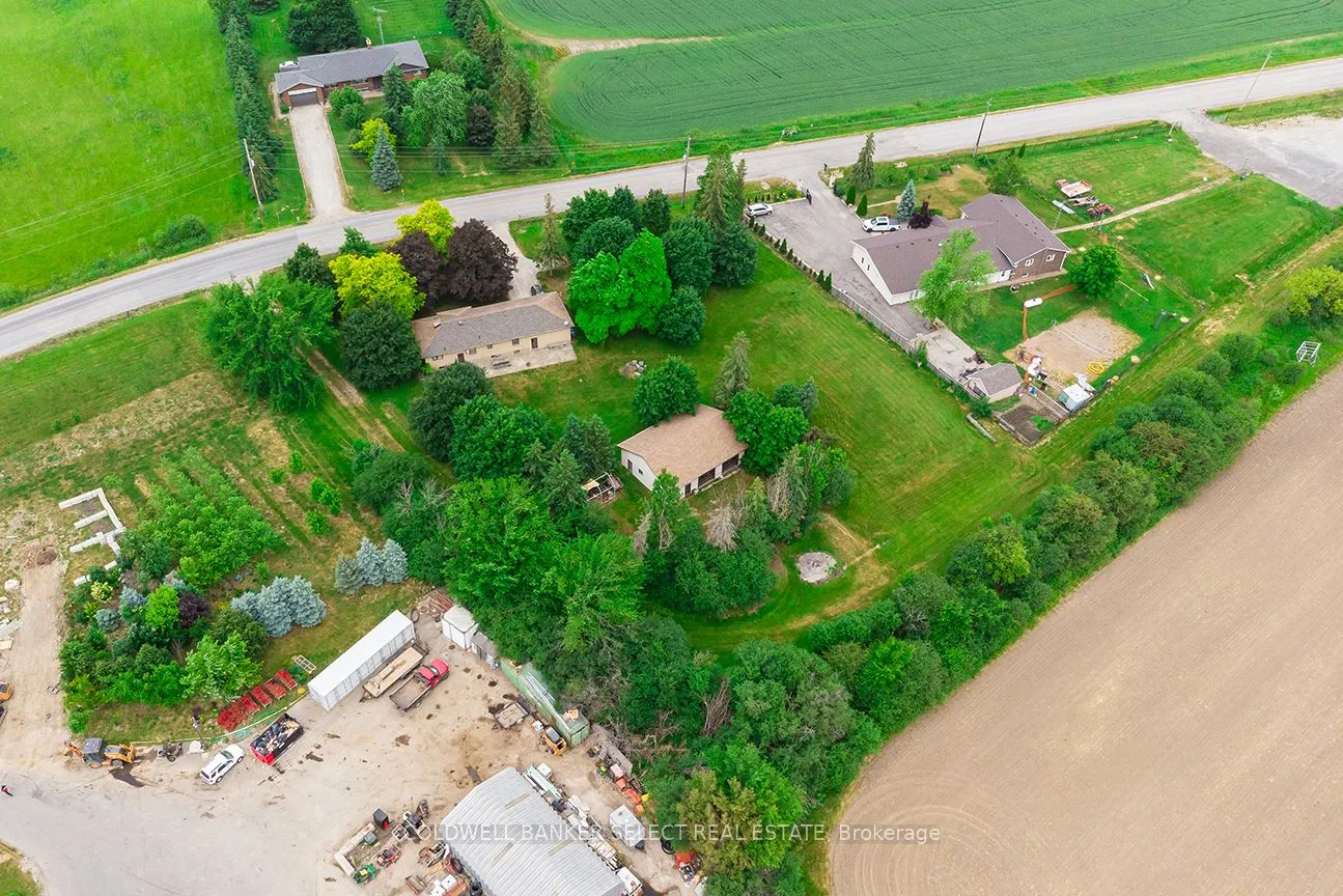 6261 Healey Road